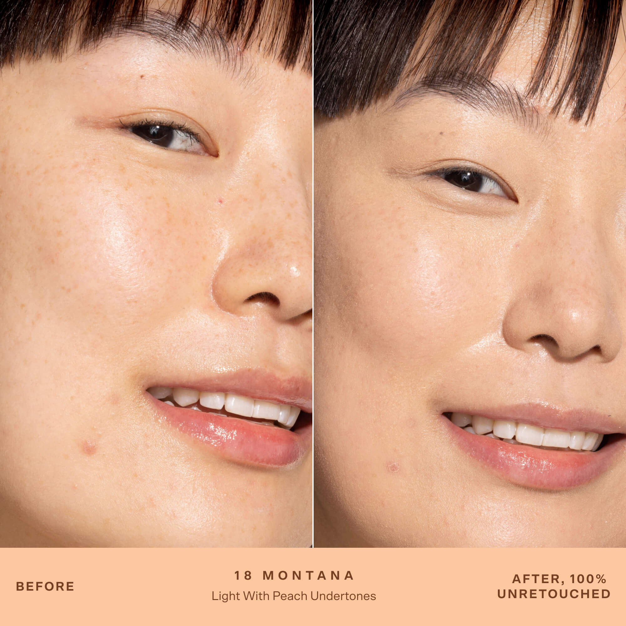 SunnyDays™ Skin-Evening tinted SPF 30