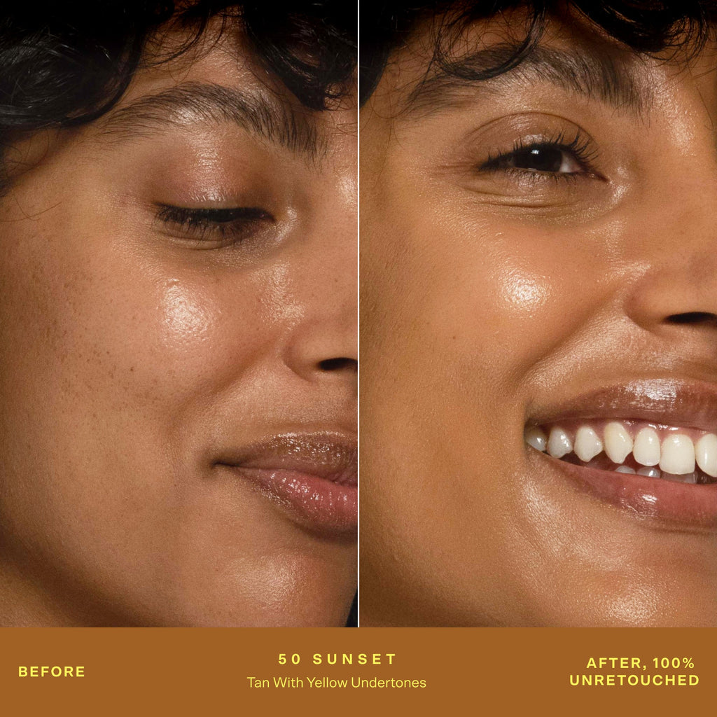 SunnyDays™ Skin-Evening tinted SPF 30