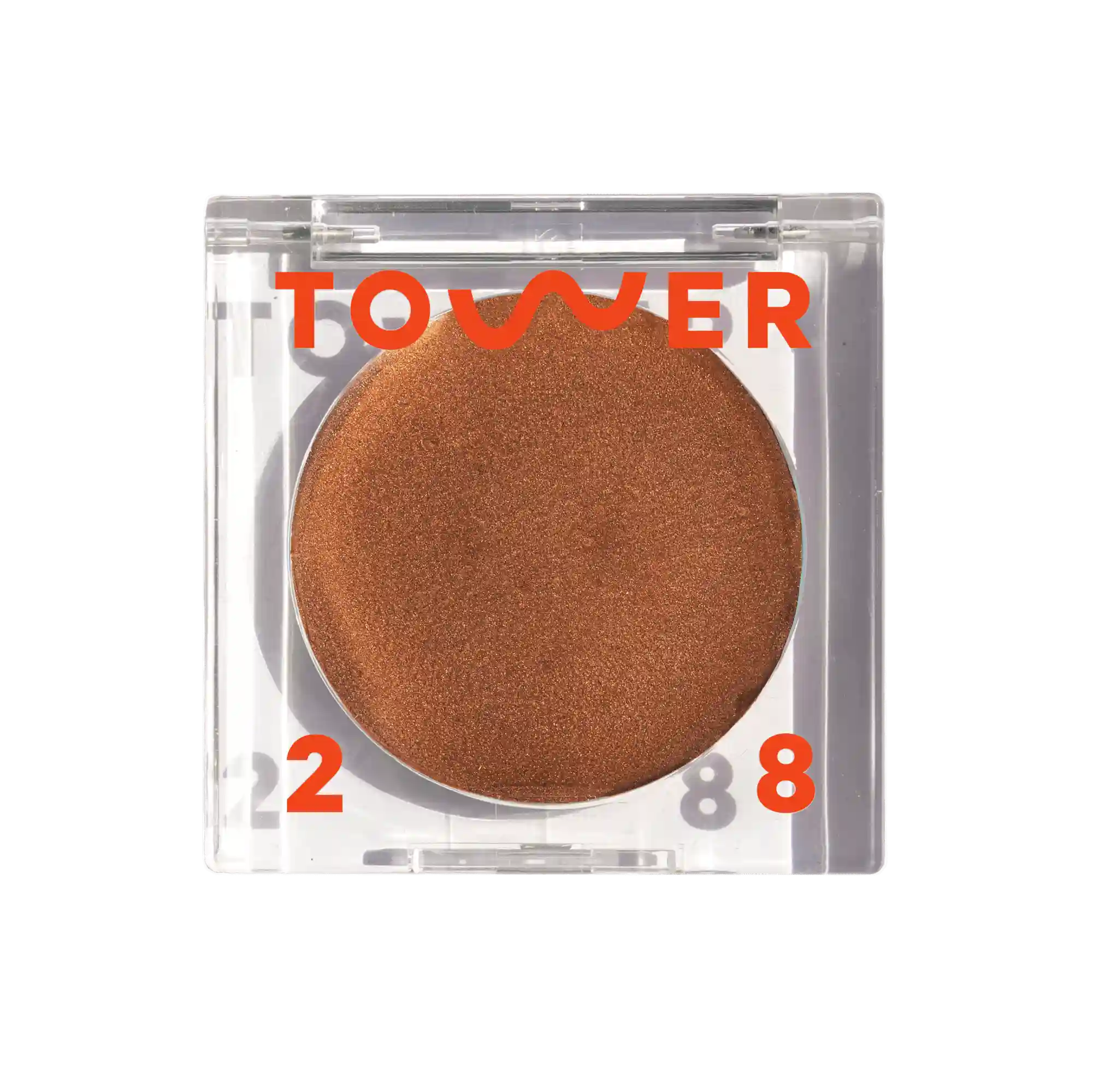 Bronzino® Warm-Glow cream bronzer