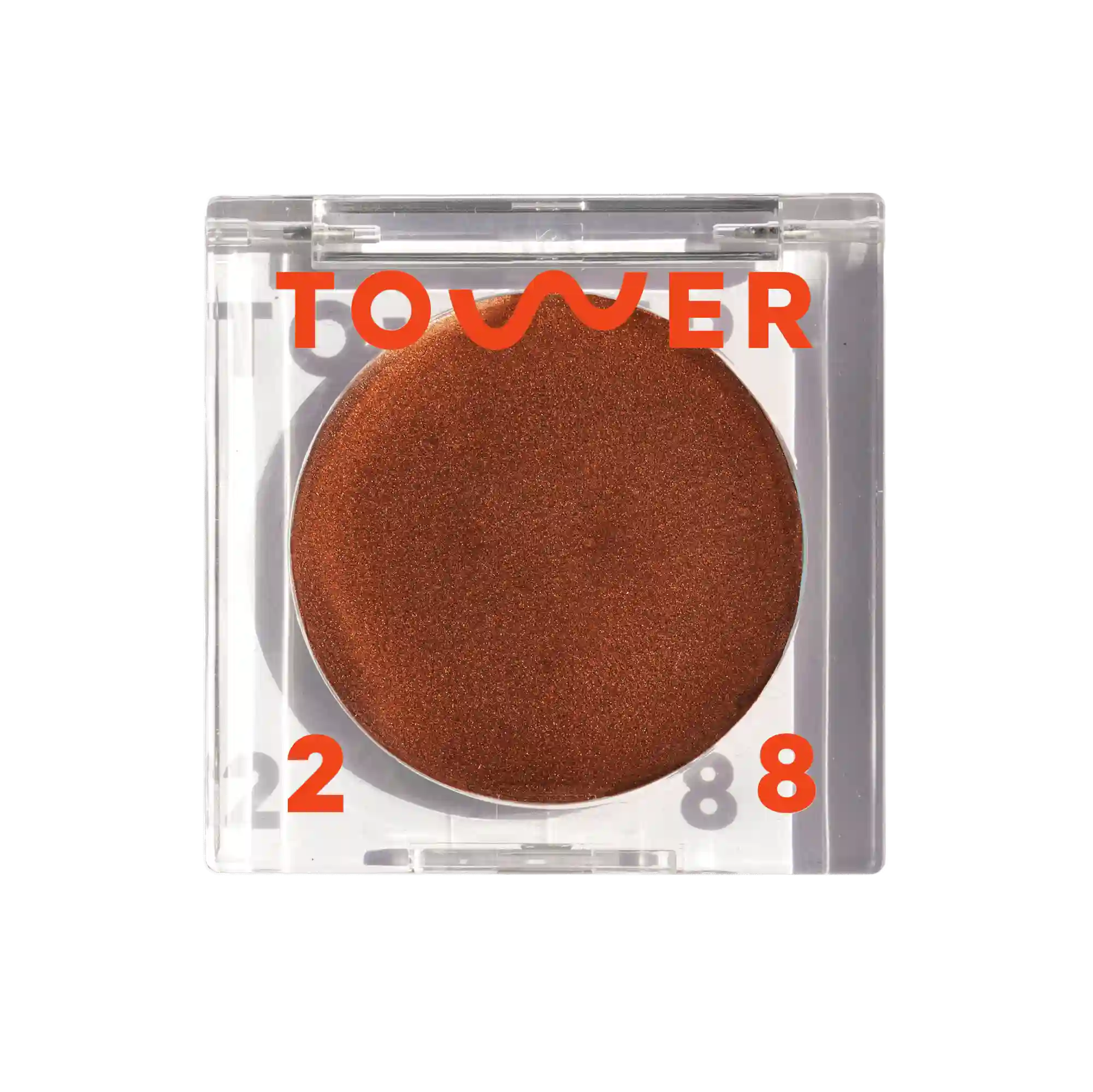 Bronzino® Warm-Glow cream bronzer