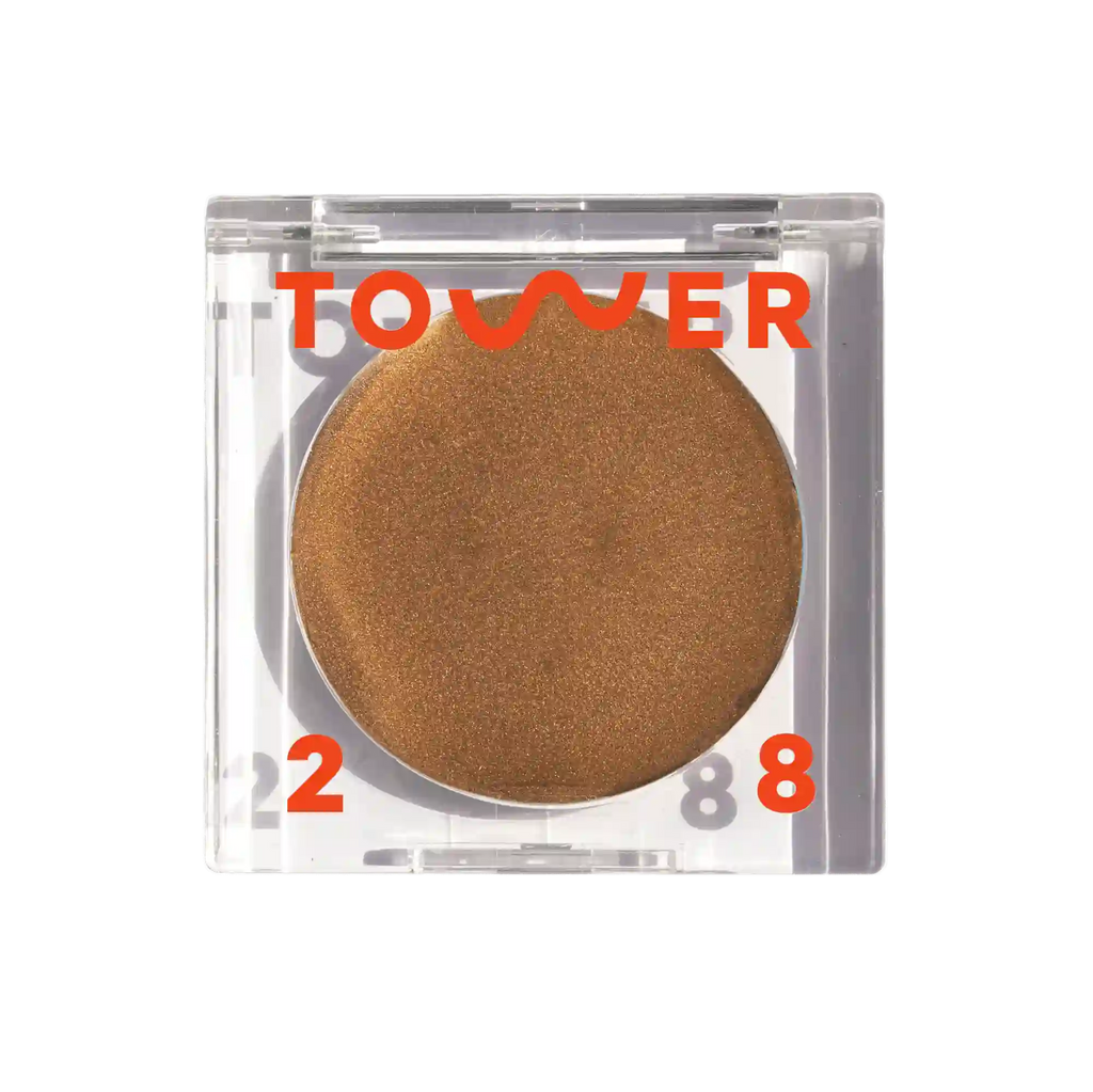 Bronzino® Warm-Glow cream bronzer