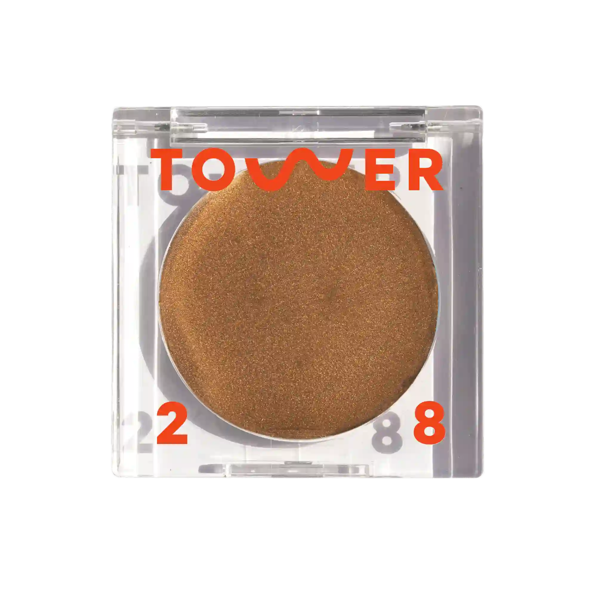 Bronzino® Warm-Glow cream bronzer