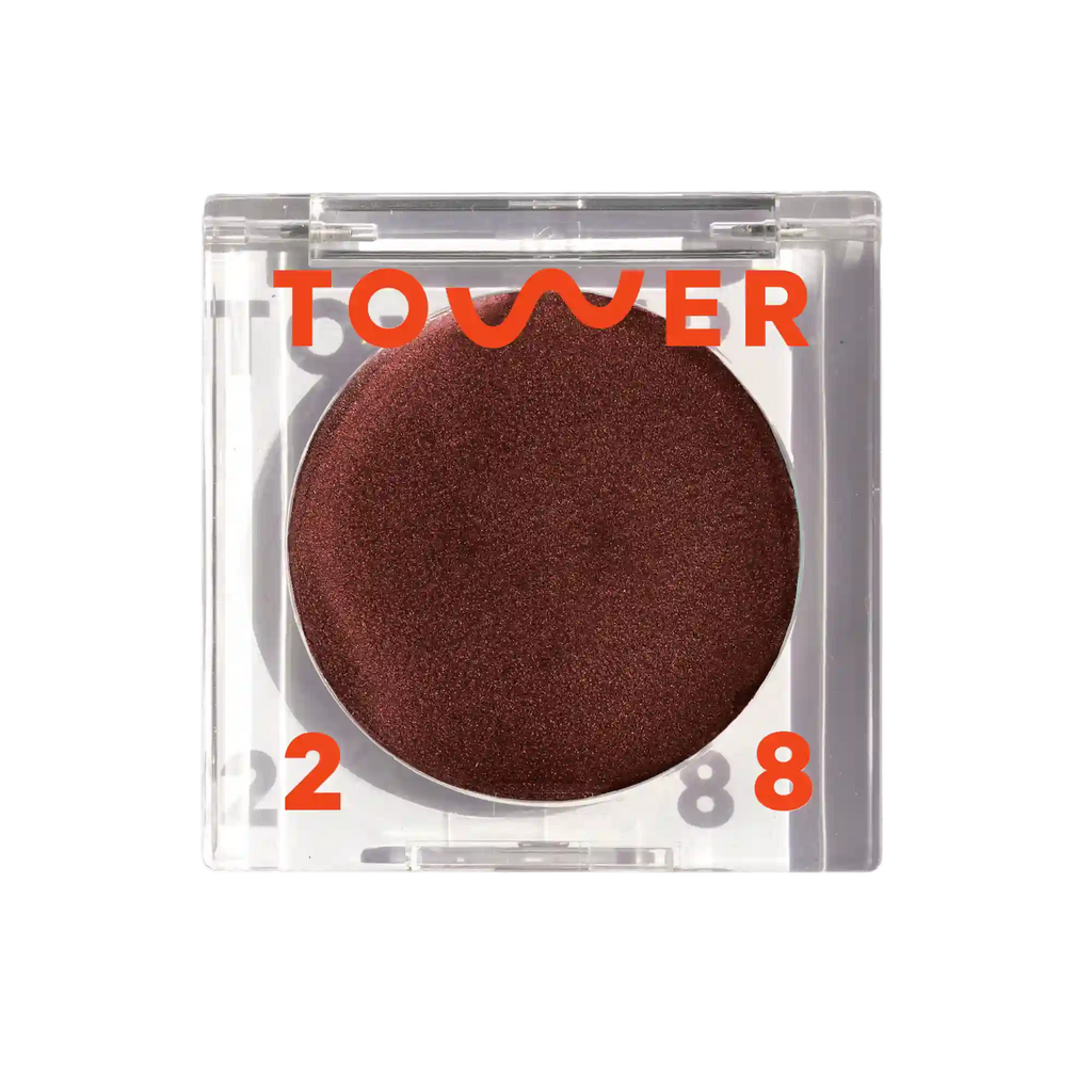 Bronzino® Warm-Glow cream bronzer