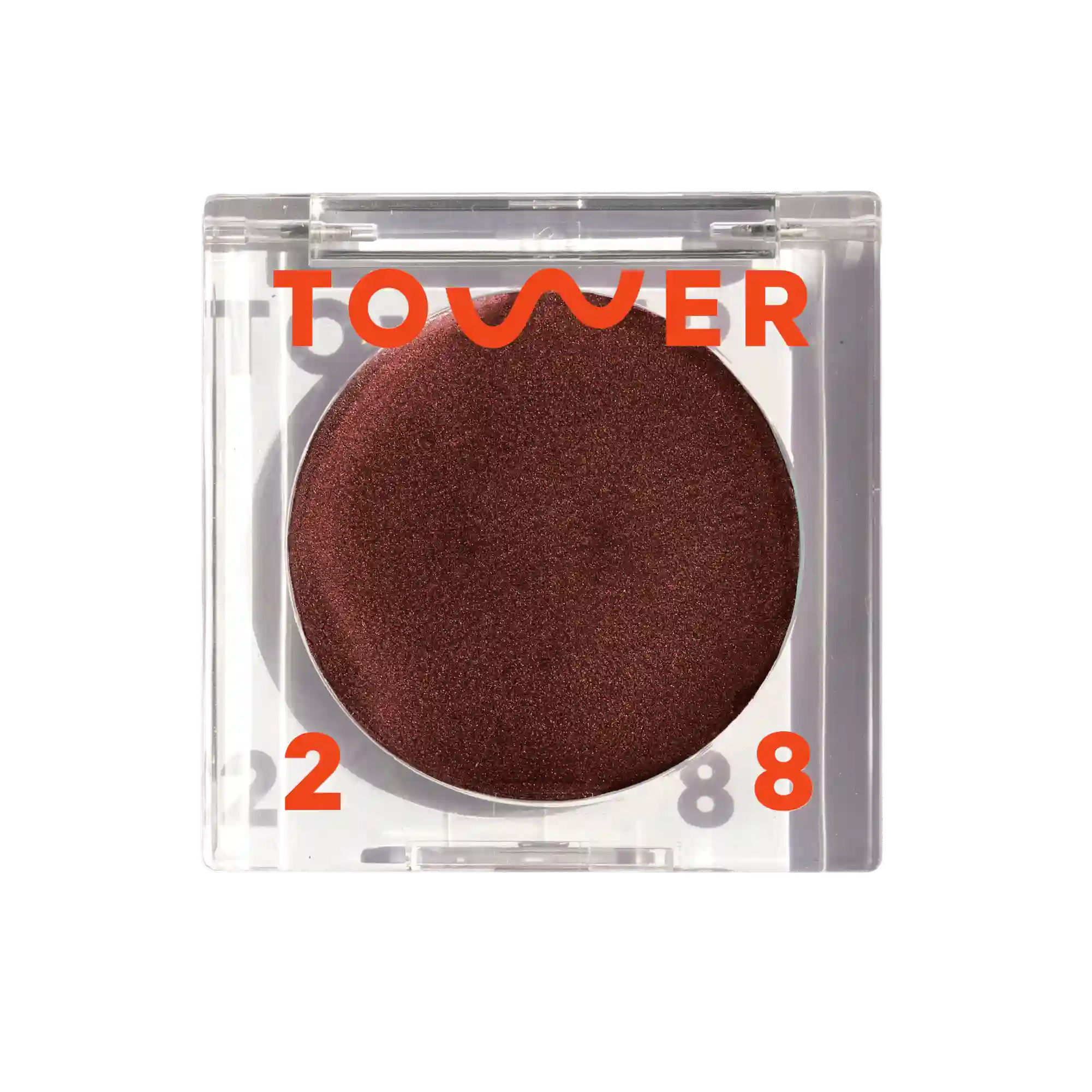 Bronzino® Warm-Glow cream bronzer