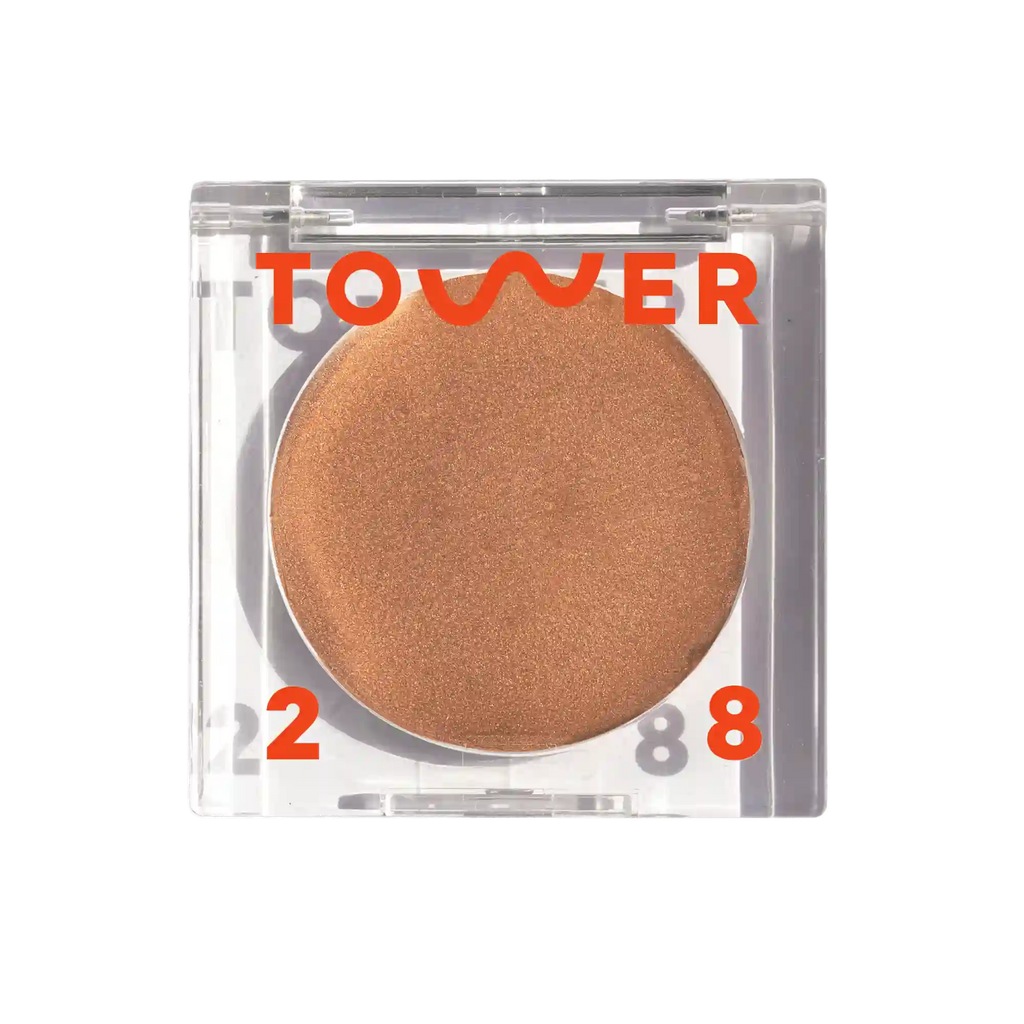Bronzino® Warm-Glow cream bronzer