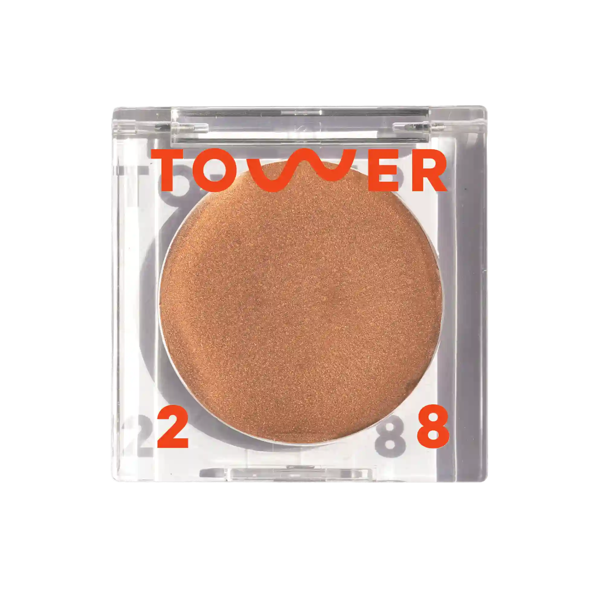 Bronzino® Warm-Glow cream bronzer