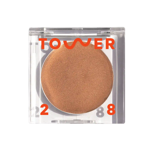Bronzino® Warm-Glow cream bronzer