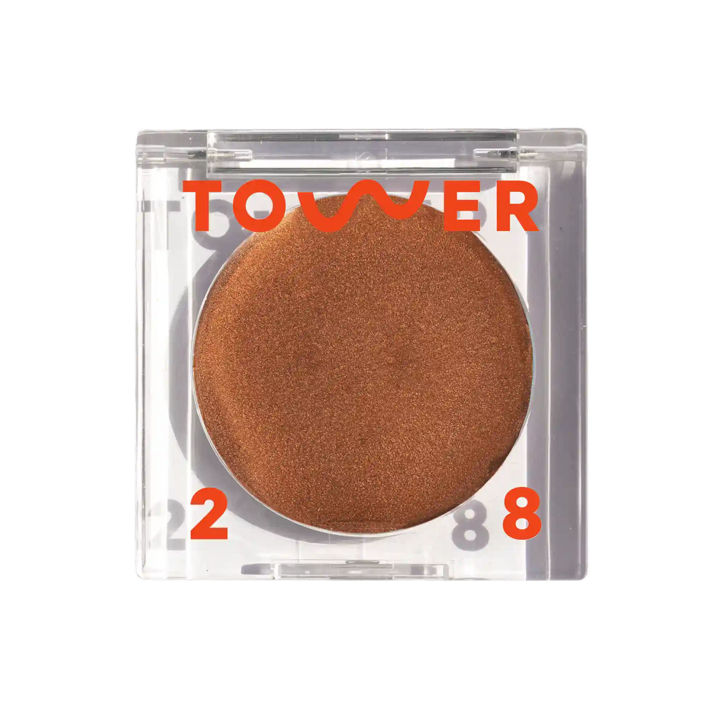 Bronzino® Warm-Glow cream bronzer