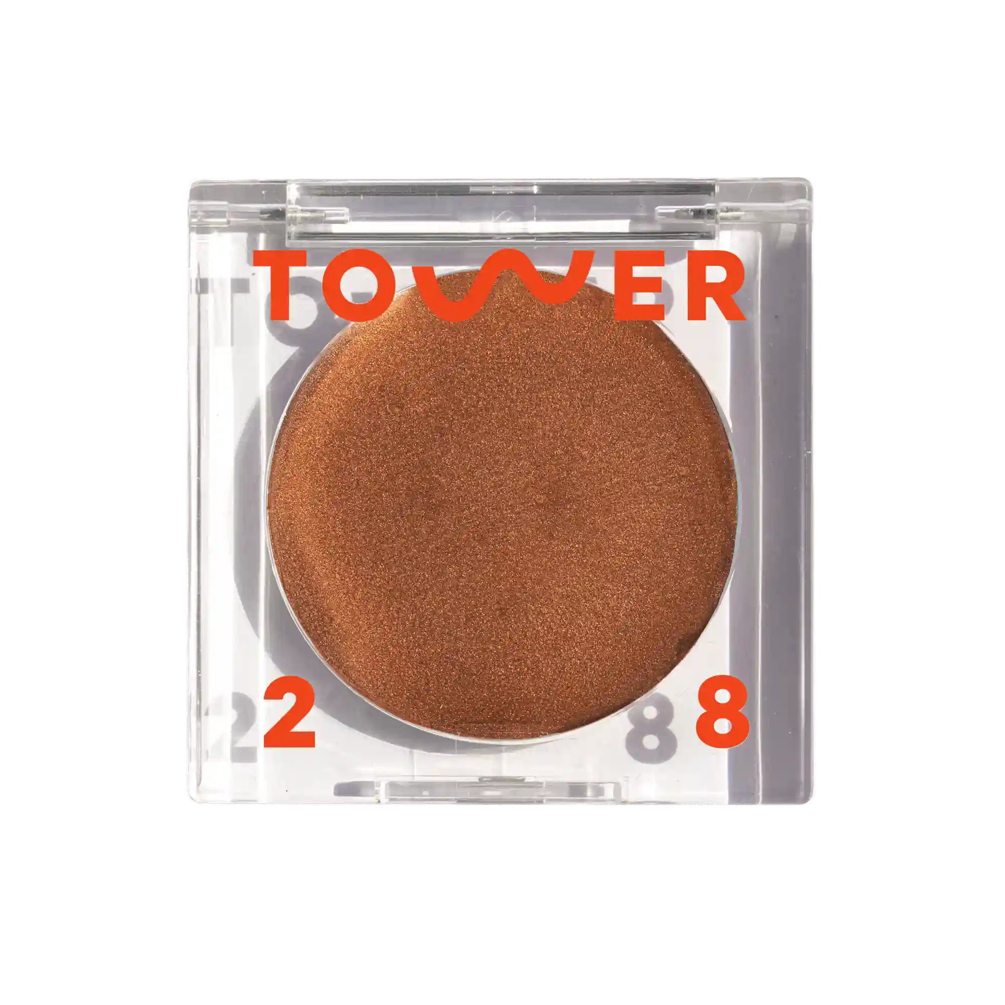 Bronzino® Warm-Glow cream bronzer