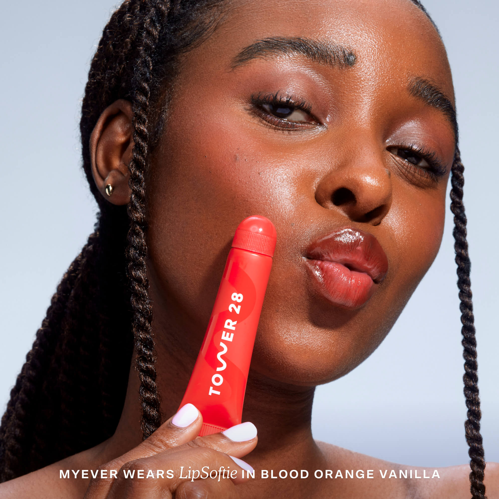LipSoftie® Comfort treatment duo