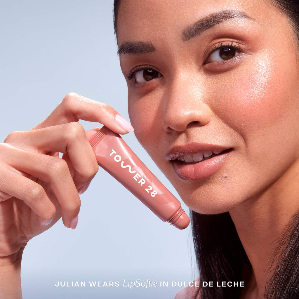 LipSoftie® Comfort treatment duo