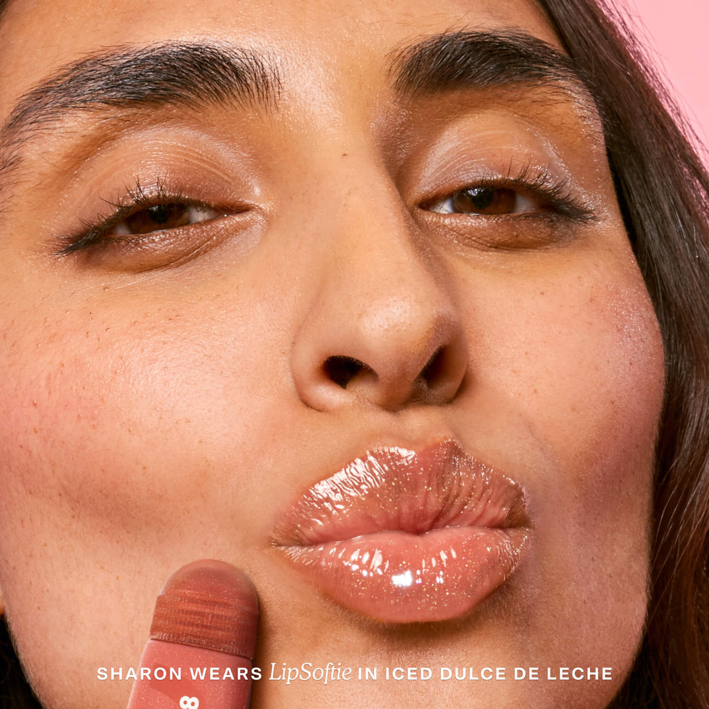 LipSoftie® Comfort lip treatment