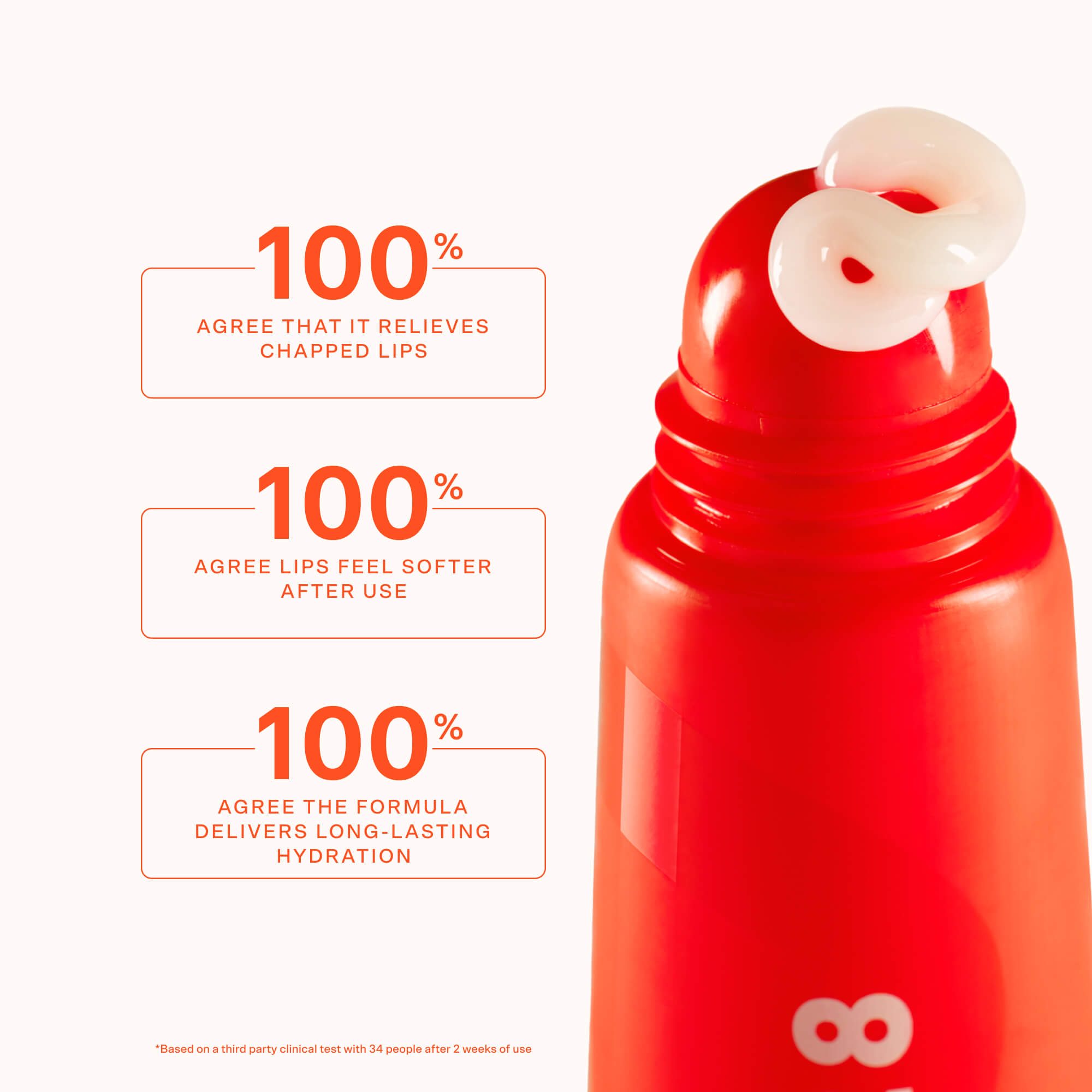 SOS LipSoftie® Comfort lip treatment