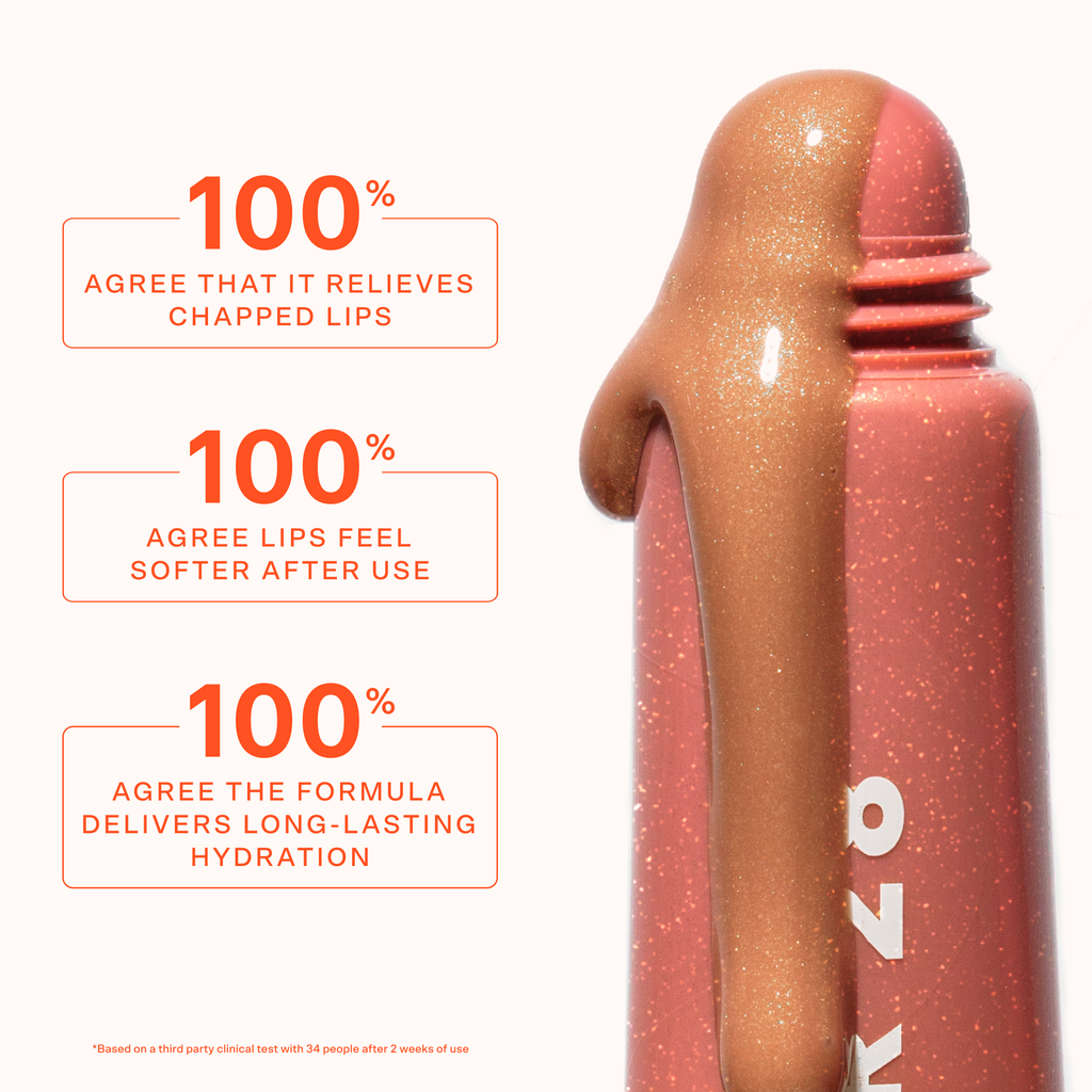 LipSoftie® Comfort lip treatment