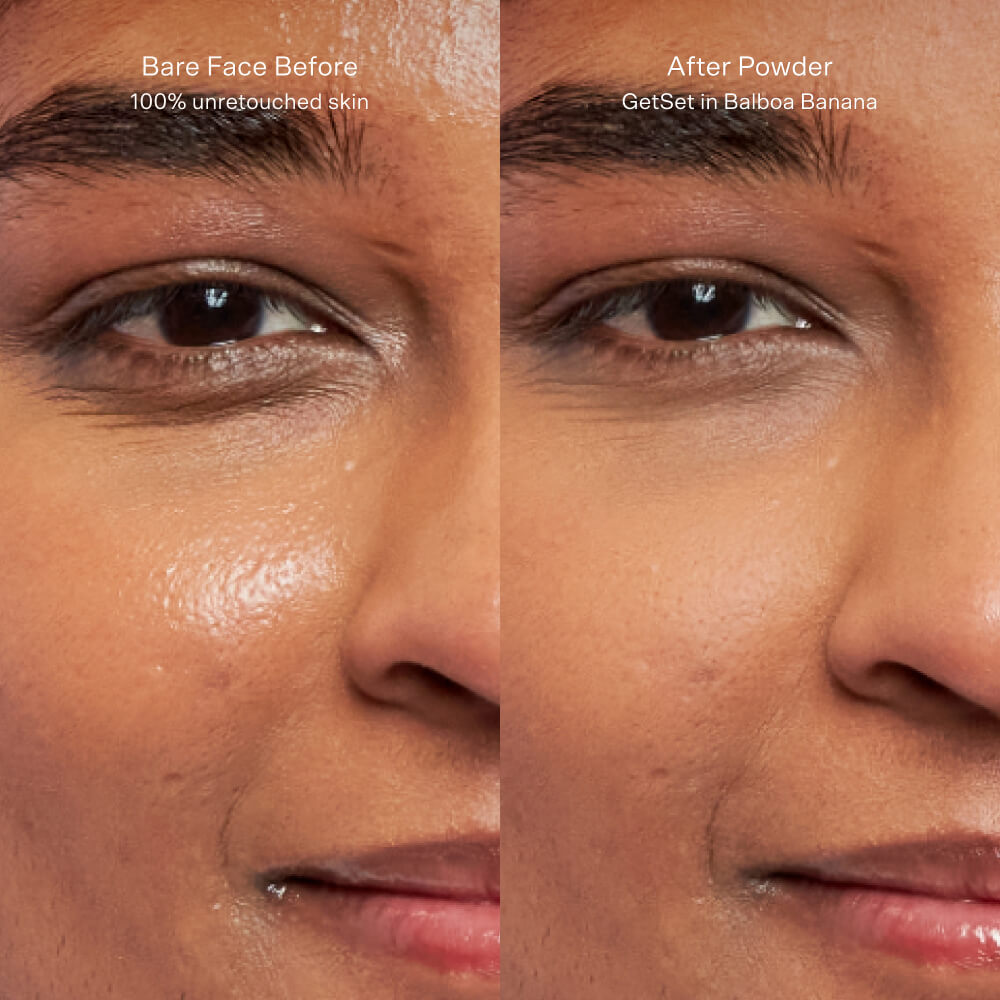 GetSet® Soft-Blur pressed powder
