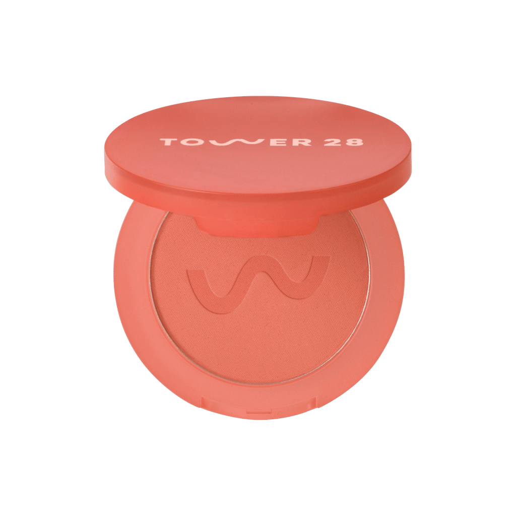 GetSet® Velvet-Matte matte powder blush