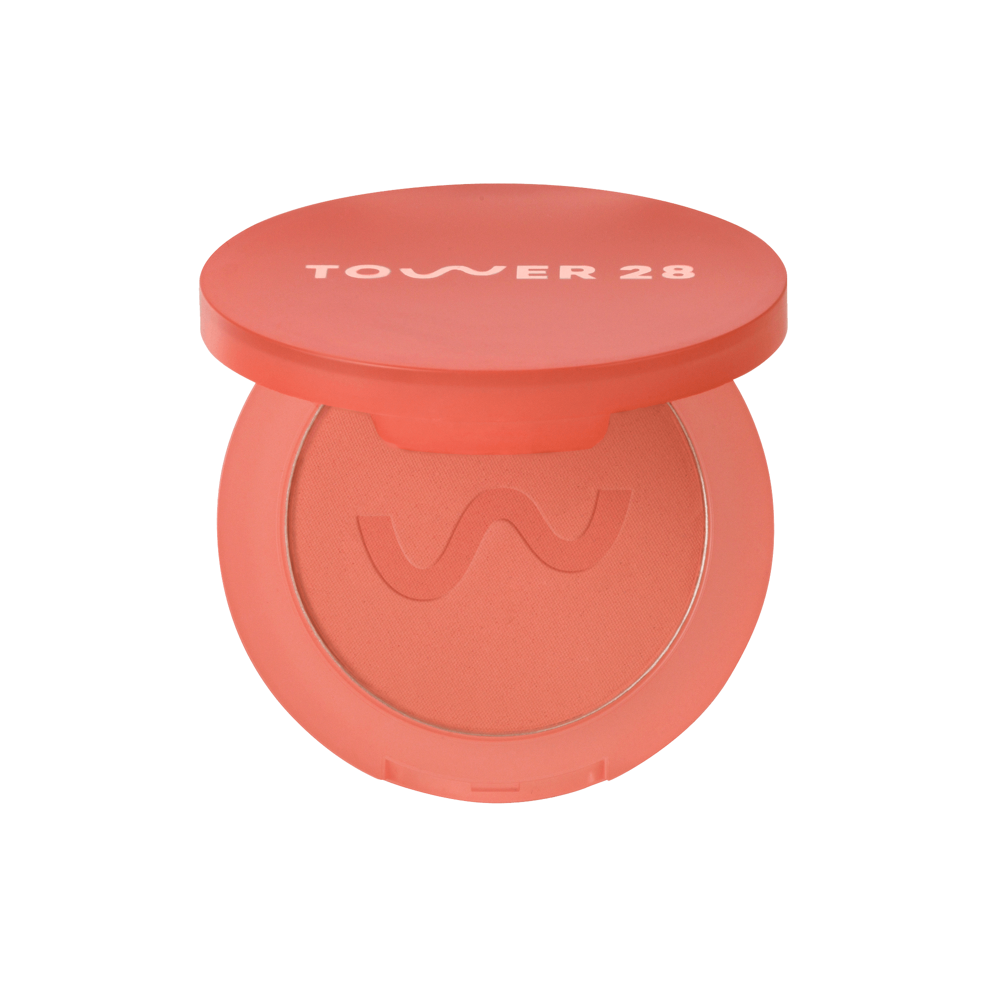 GetSet® Velvet-Matte matte powder blush