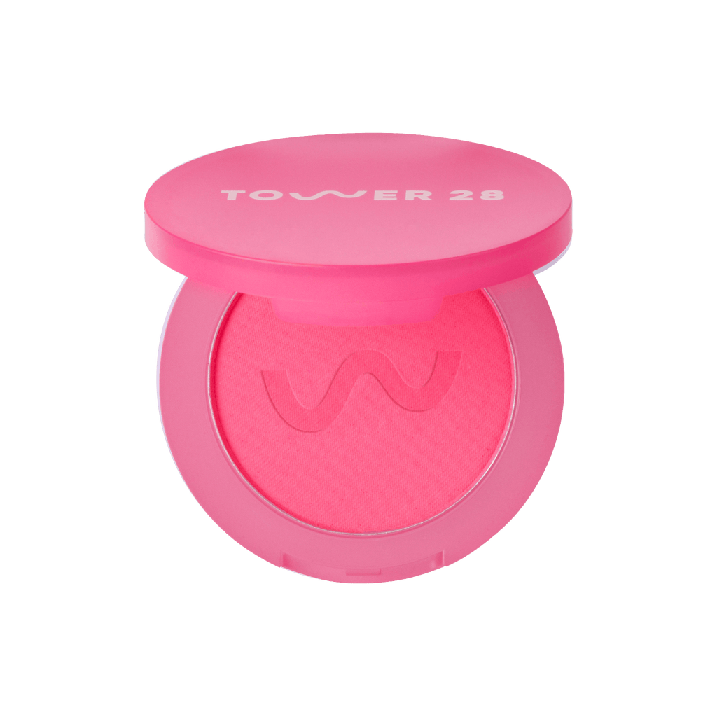GetSet® Velvet-Matte matte powder blush