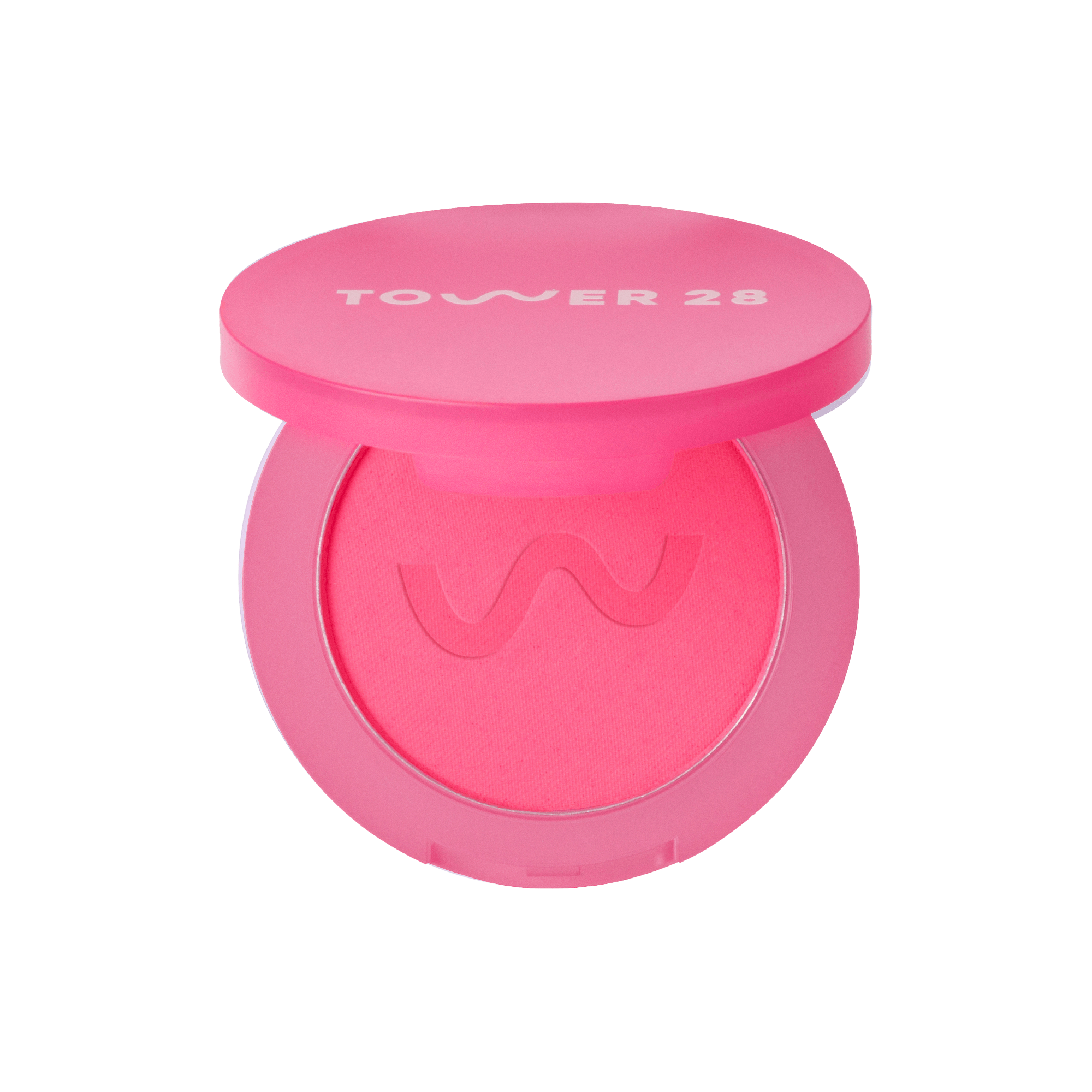 GetSet® Velvet-Matte matte powder blush