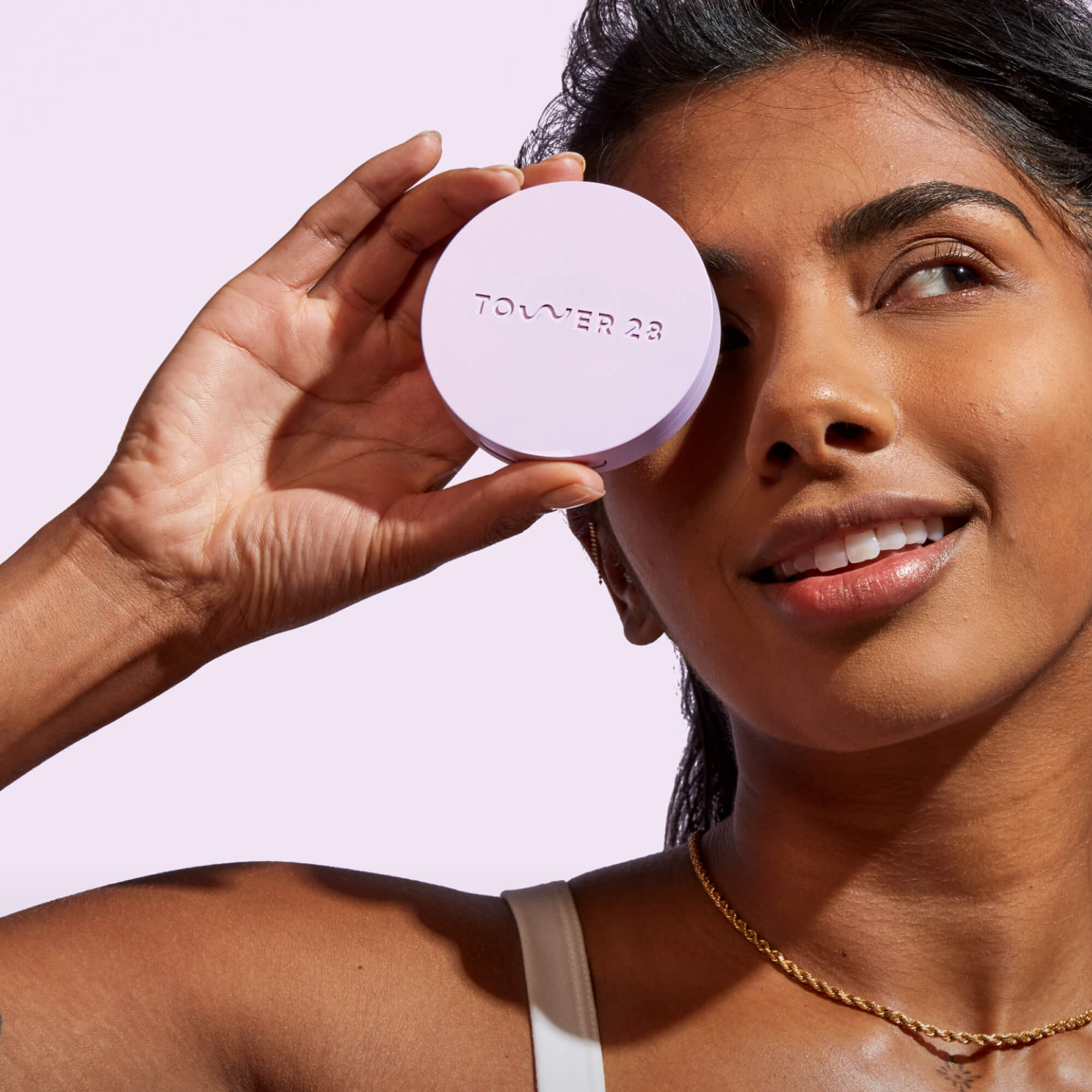 GetSet® Soft-Blur pressed powder