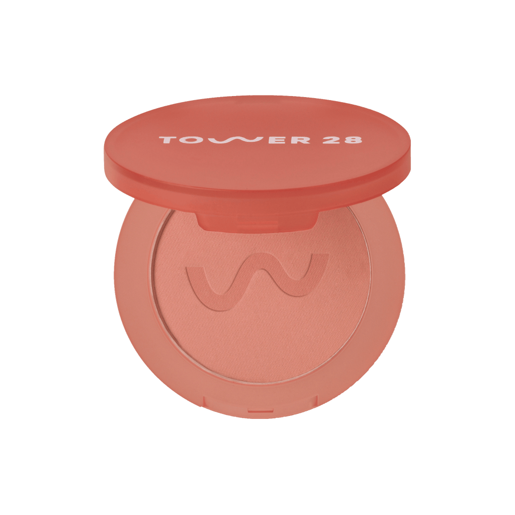 GetSet® Velvet-Matte matte powder blush