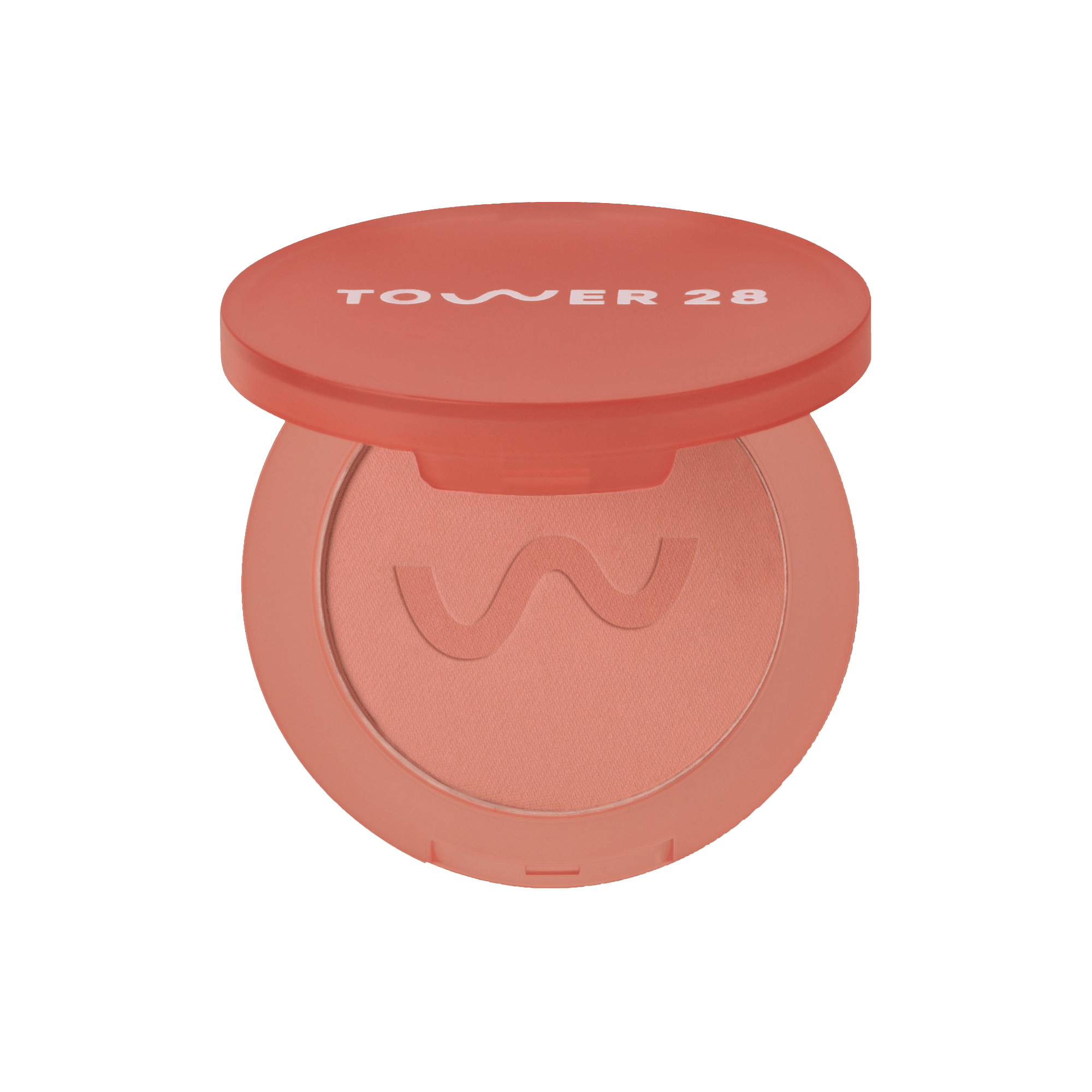 GetSet® Velvet-Matte matte powder blush