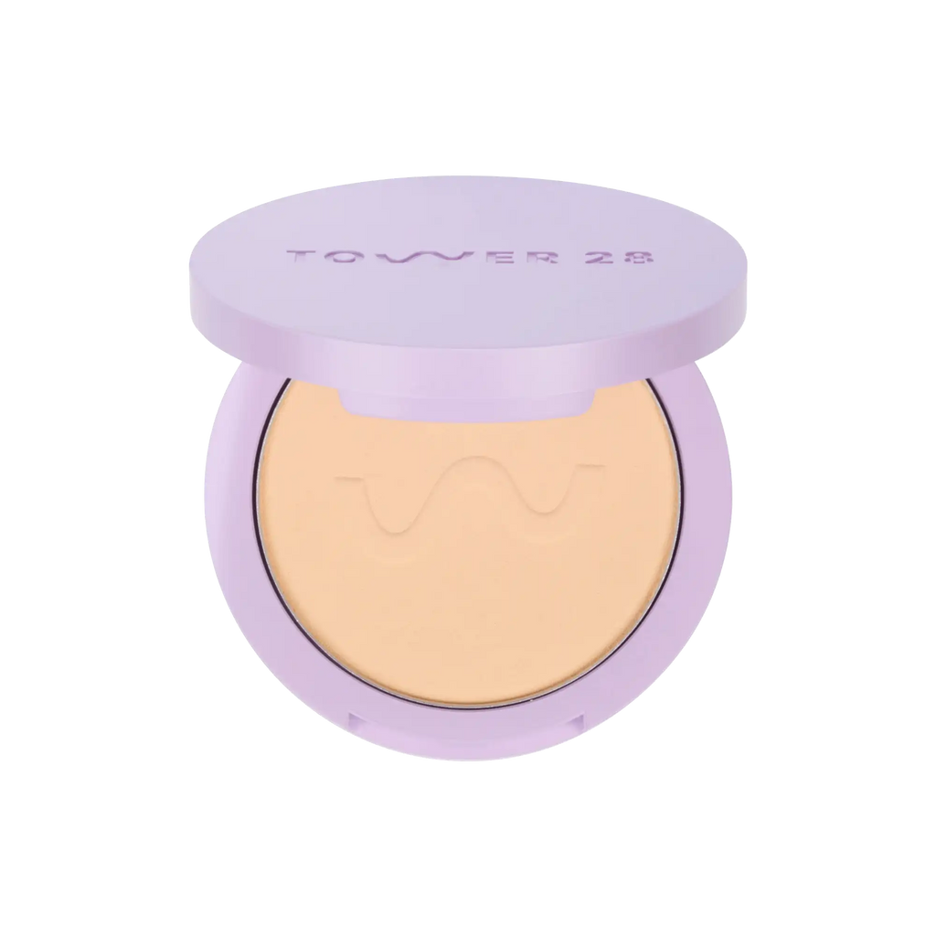 GetSet® Soft-Blur pressed powder