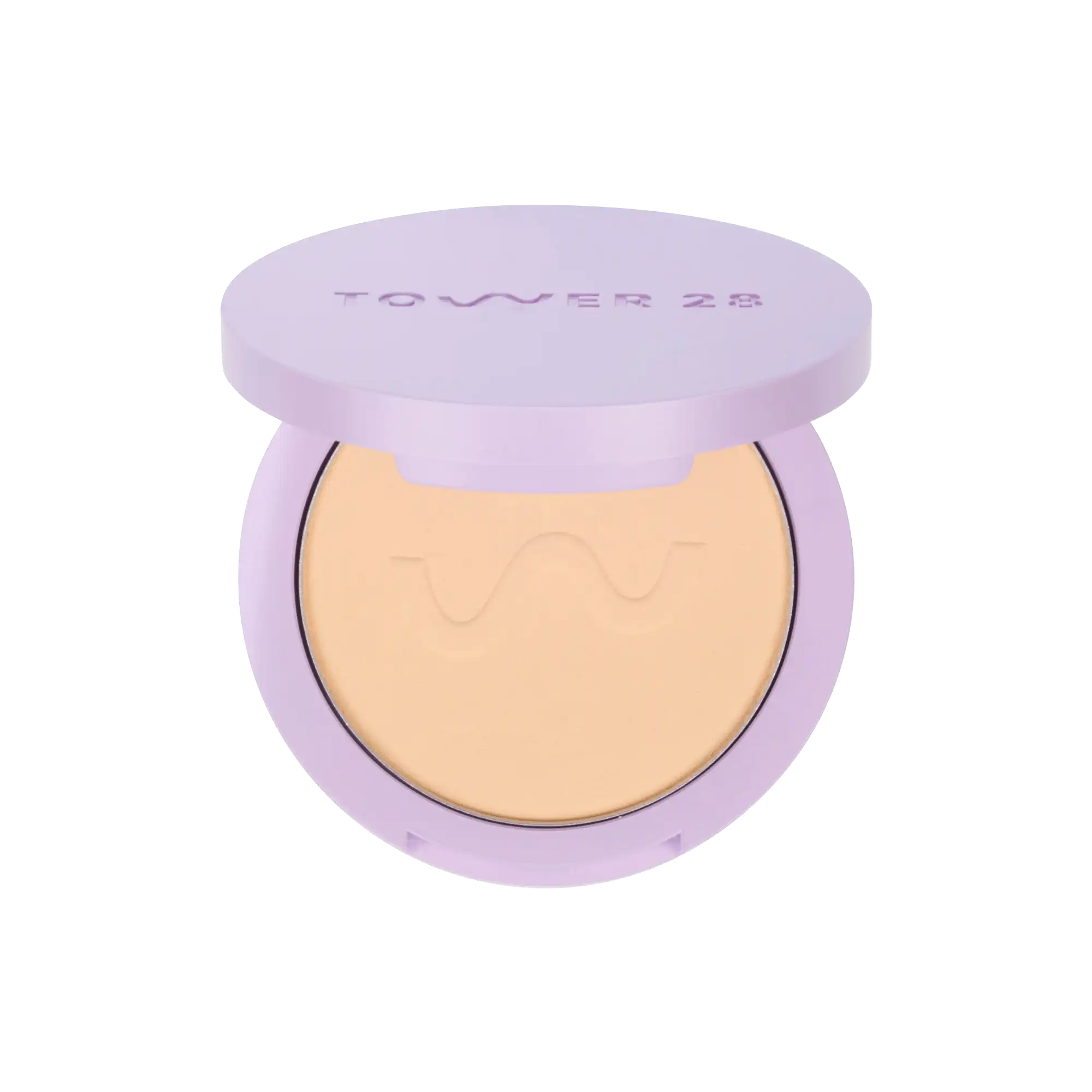 GetSet® Soft-Blur pressed powder
