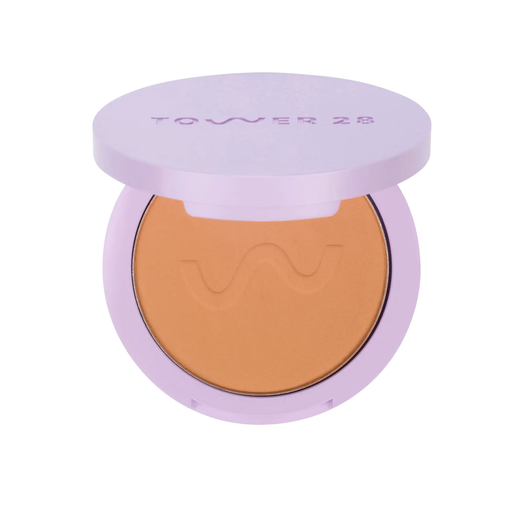 GetSet® Soft-Blur pressed powder