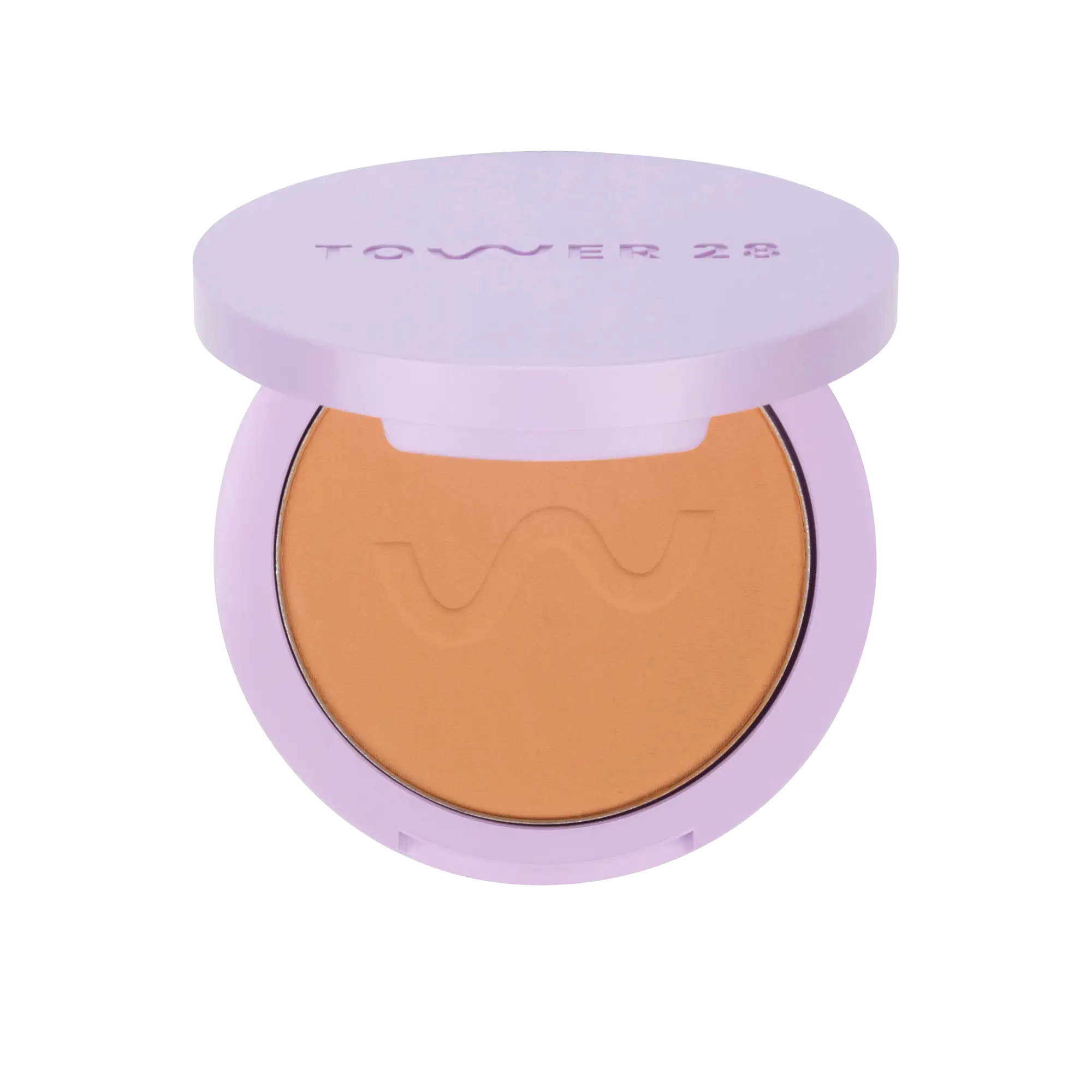 GetSet® Soft-Blur pressed powder