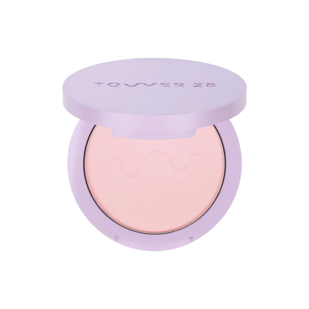 GetSet® Soft-Blur pressed powder