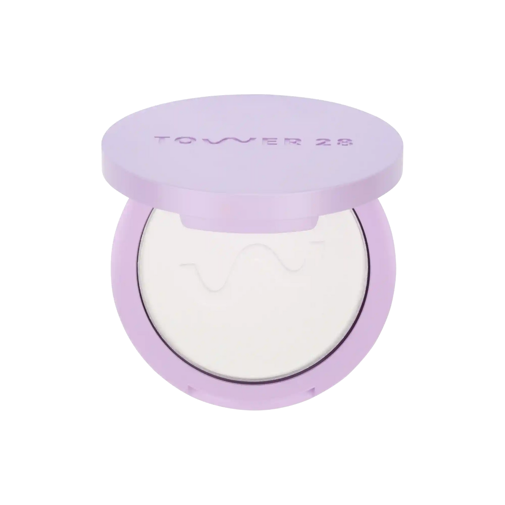 GetSet® Soft-Blur pressed powder