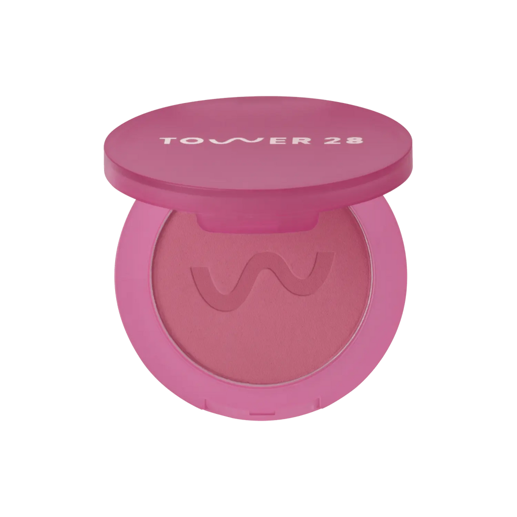 GetSet® Velvet-Matte matte powder blush
