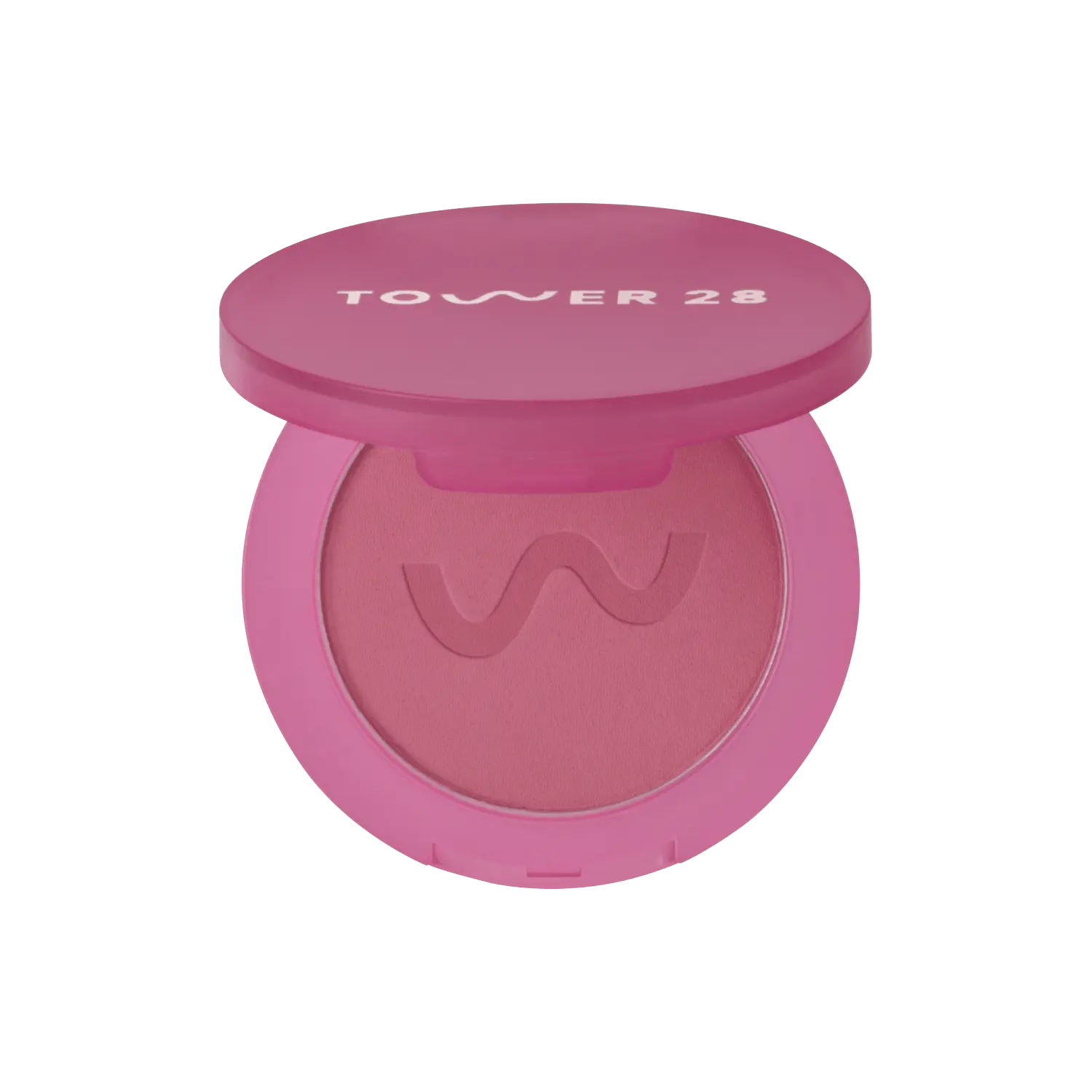 GetSet® Velvet-Matte matte powder blush