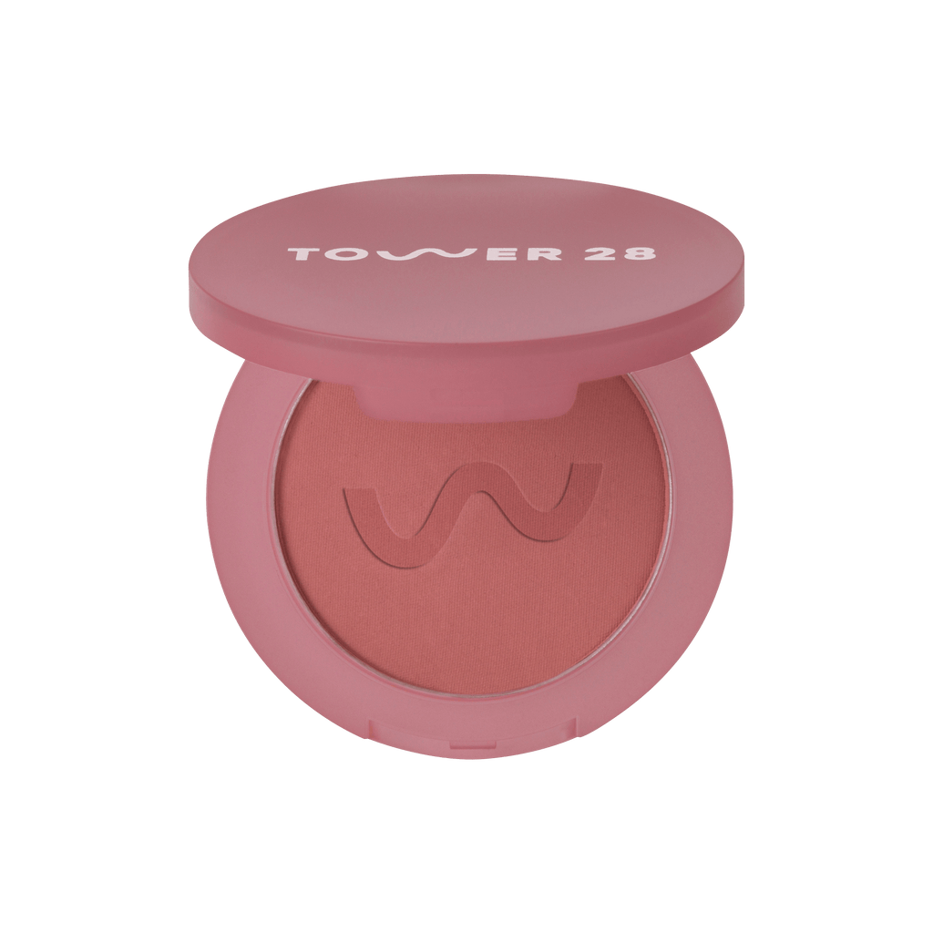 GetSet® Velvet-Matte matte powder blush