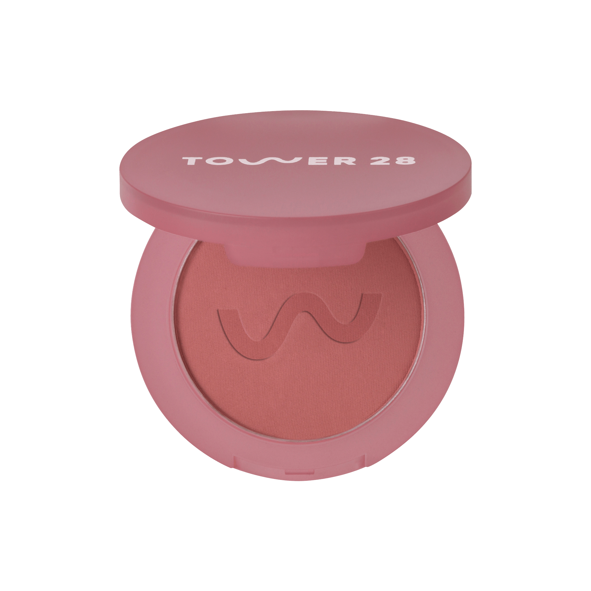 GetSet® Velvet-Matte matte powder blush