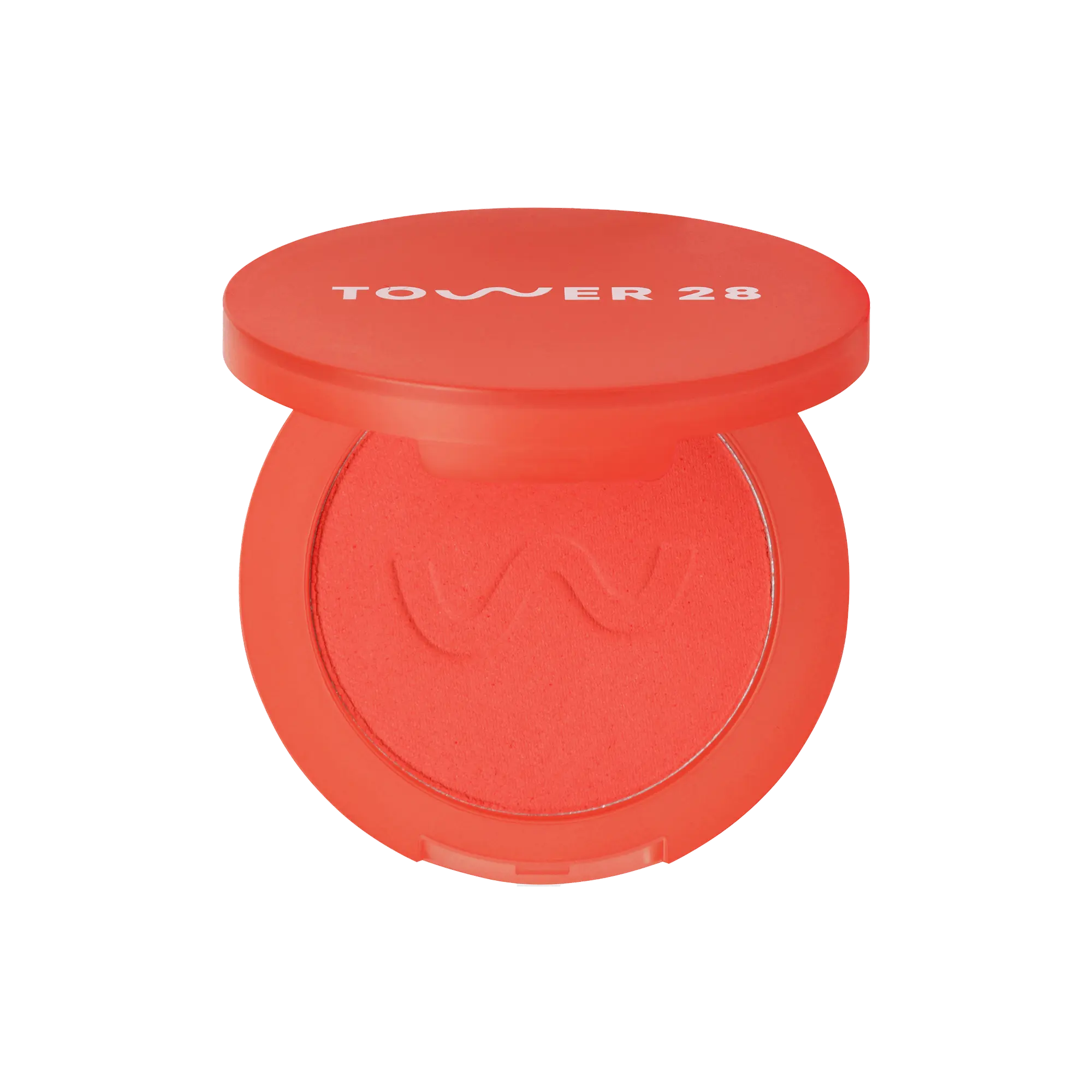 Toni Bravo GetSet® Velvet-Matte matte powder blush