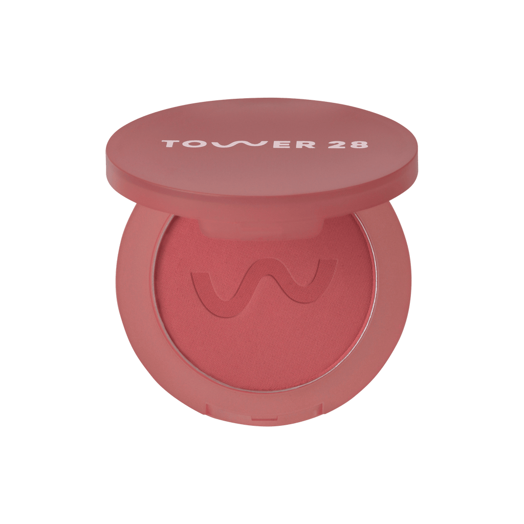 GetSet® Velvet-Matte matte powder blush