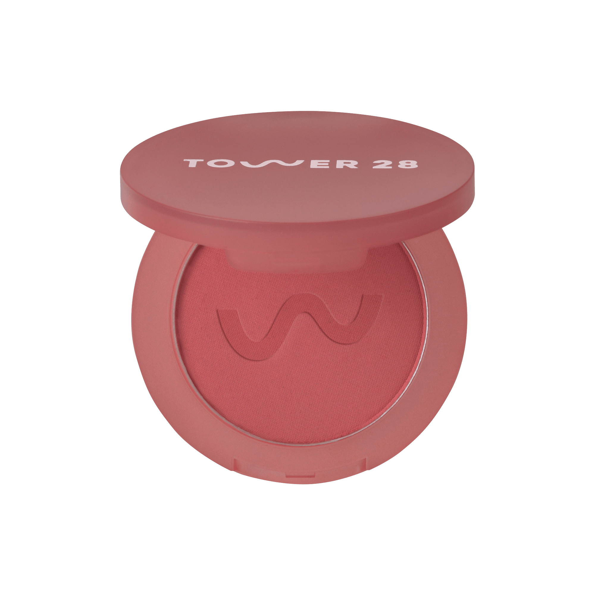 GetSet® Velvet-Matte matte powder blush