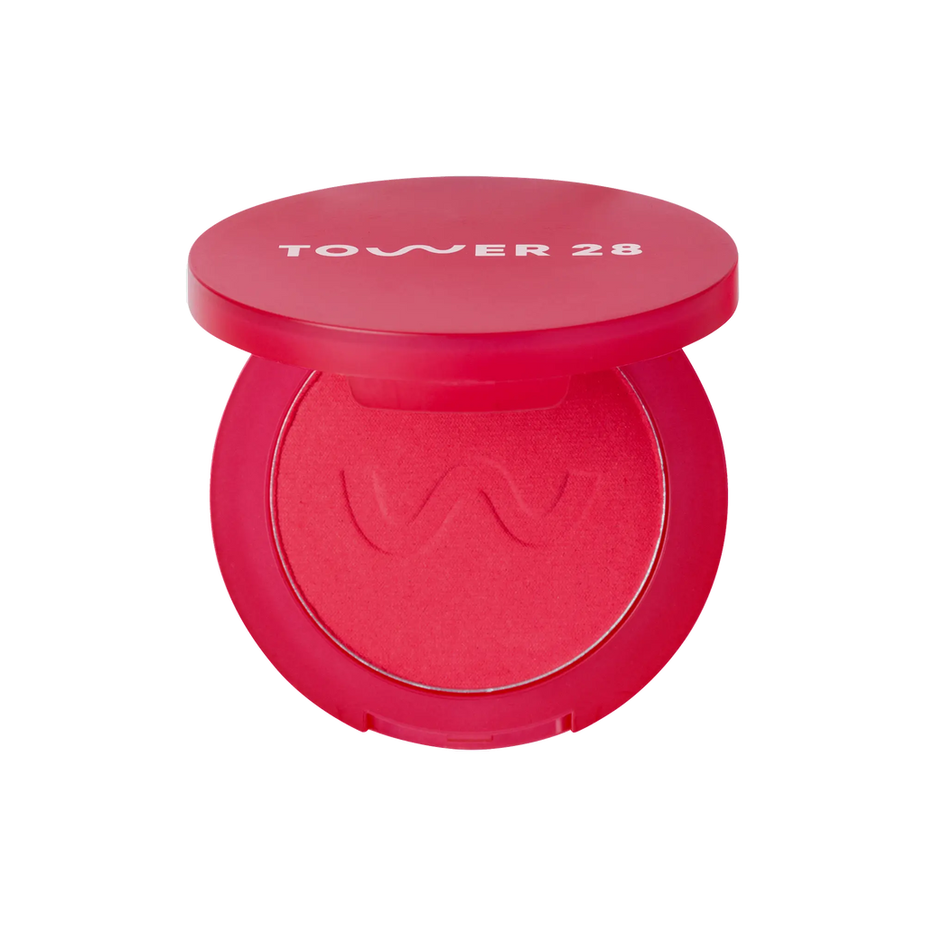 Toni Bravo GetSet® Velvet-Matte matte powder blush