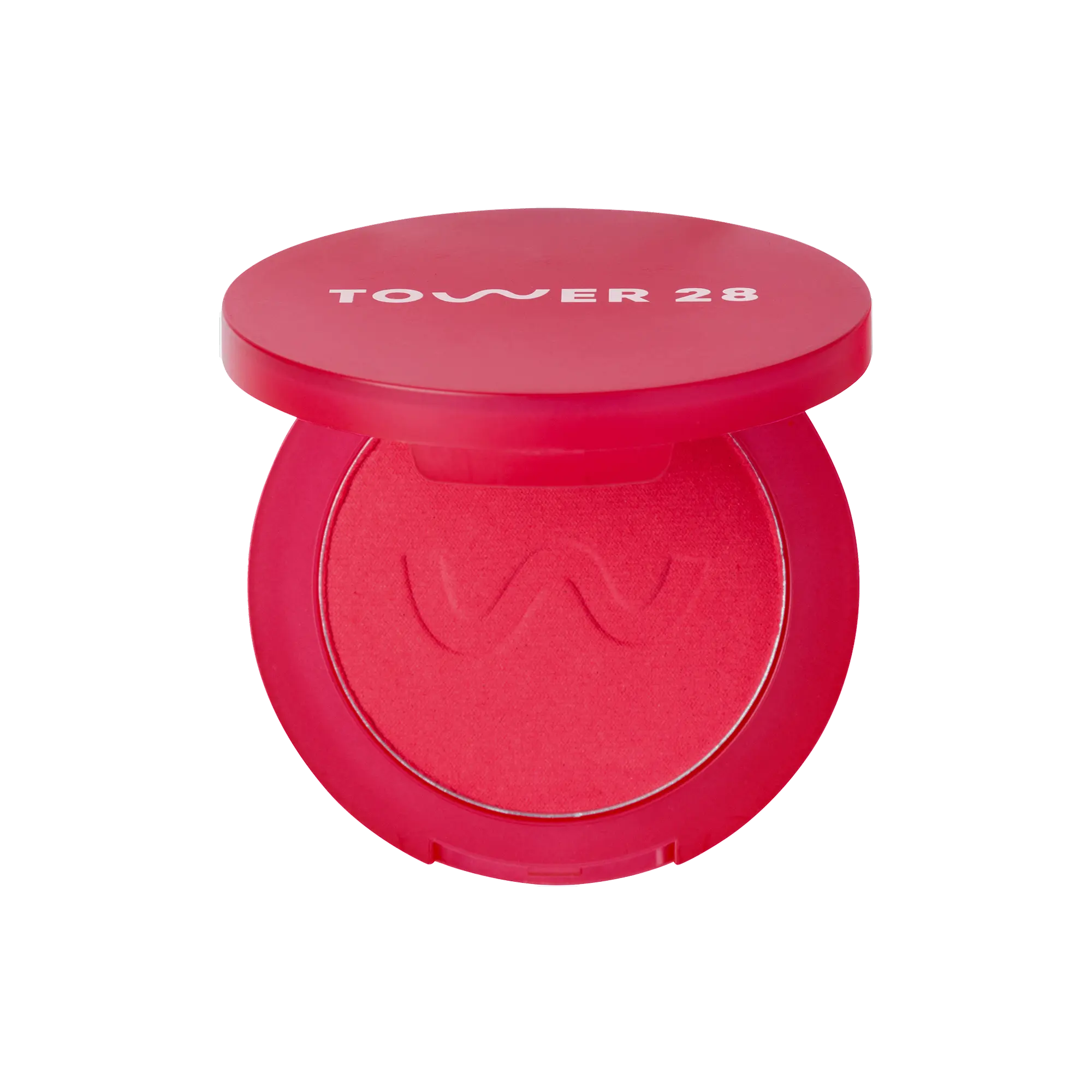 Toni Bravo GetSet® Velvet-Matte matte powder blush