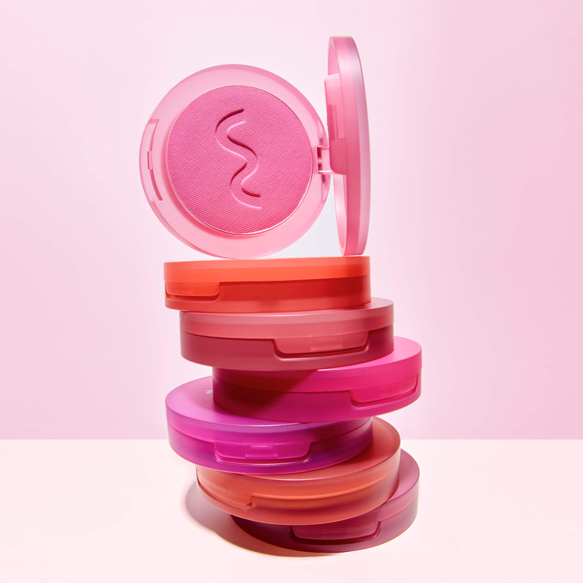 GetSet® Gift-Ready powder blush gift set