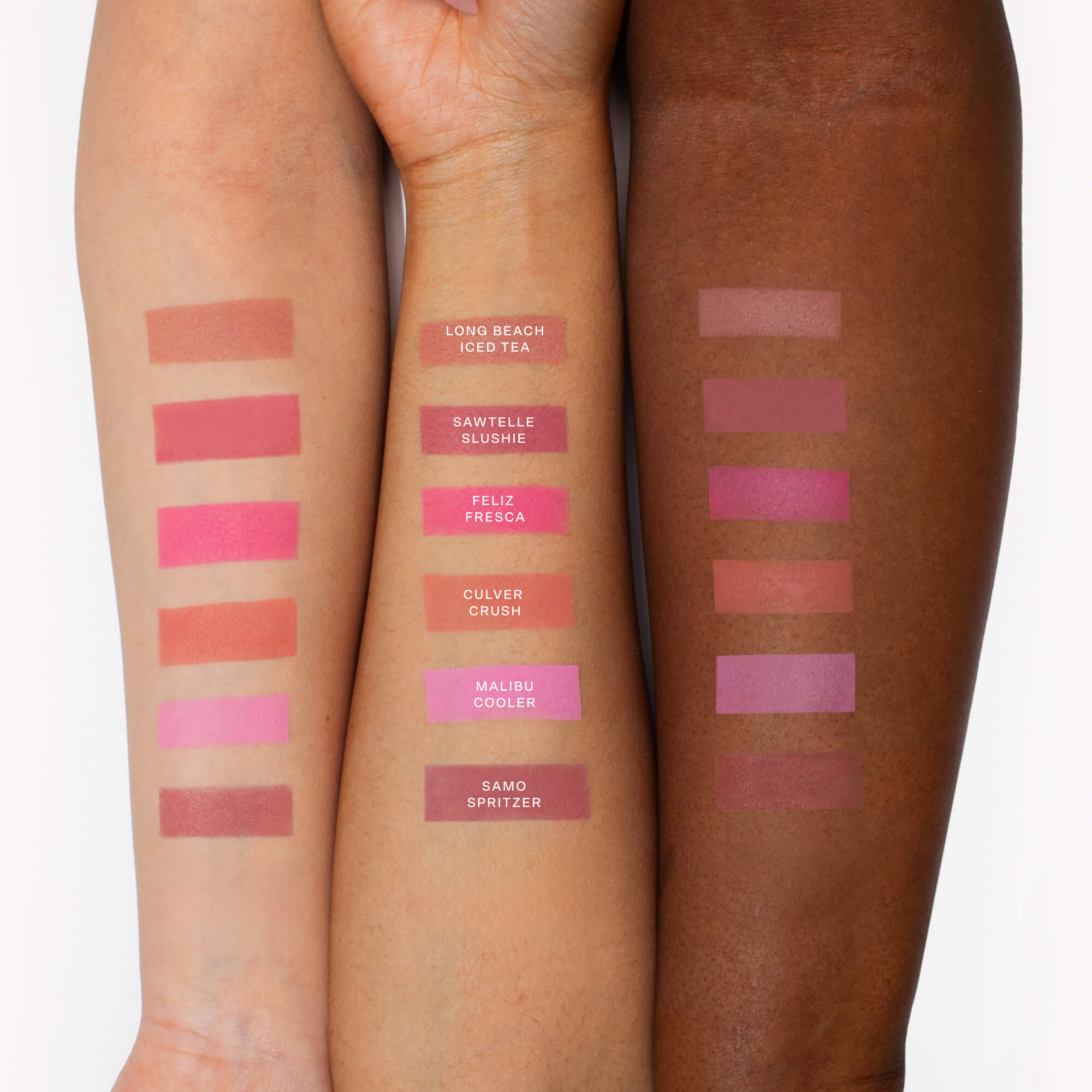 GetSet® Gift-Ready powder blush gift set