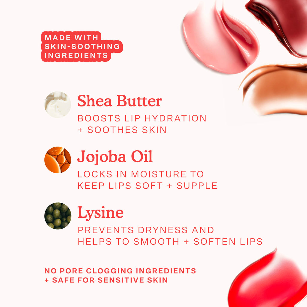 LipSoftie® Deluxe Gift-Ready gift set