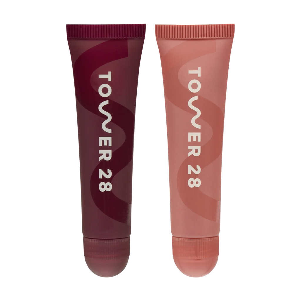 LipSoftie® Comfort treatment duo