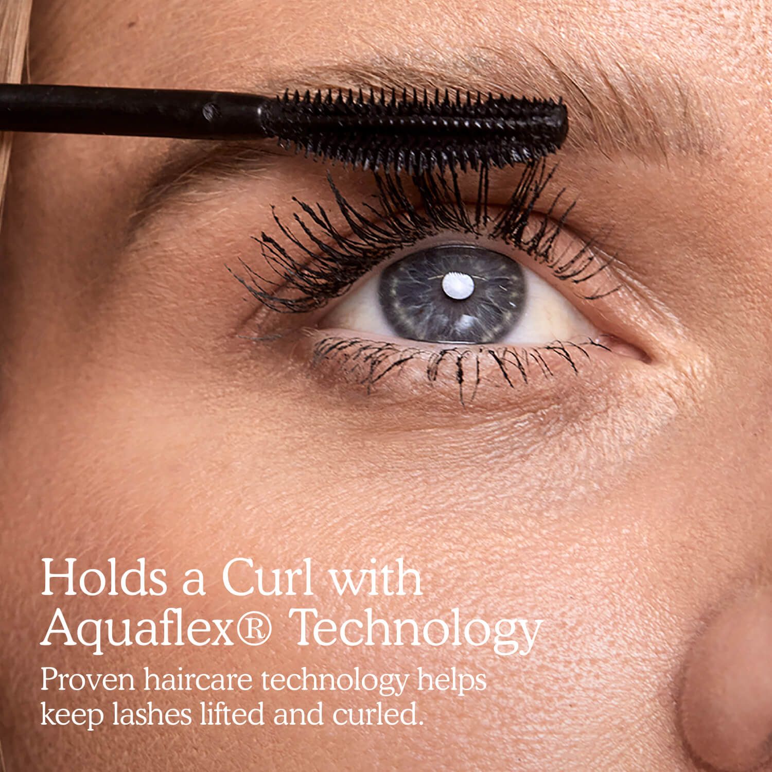 MakeWaves® Lash-Defining mascara duo
