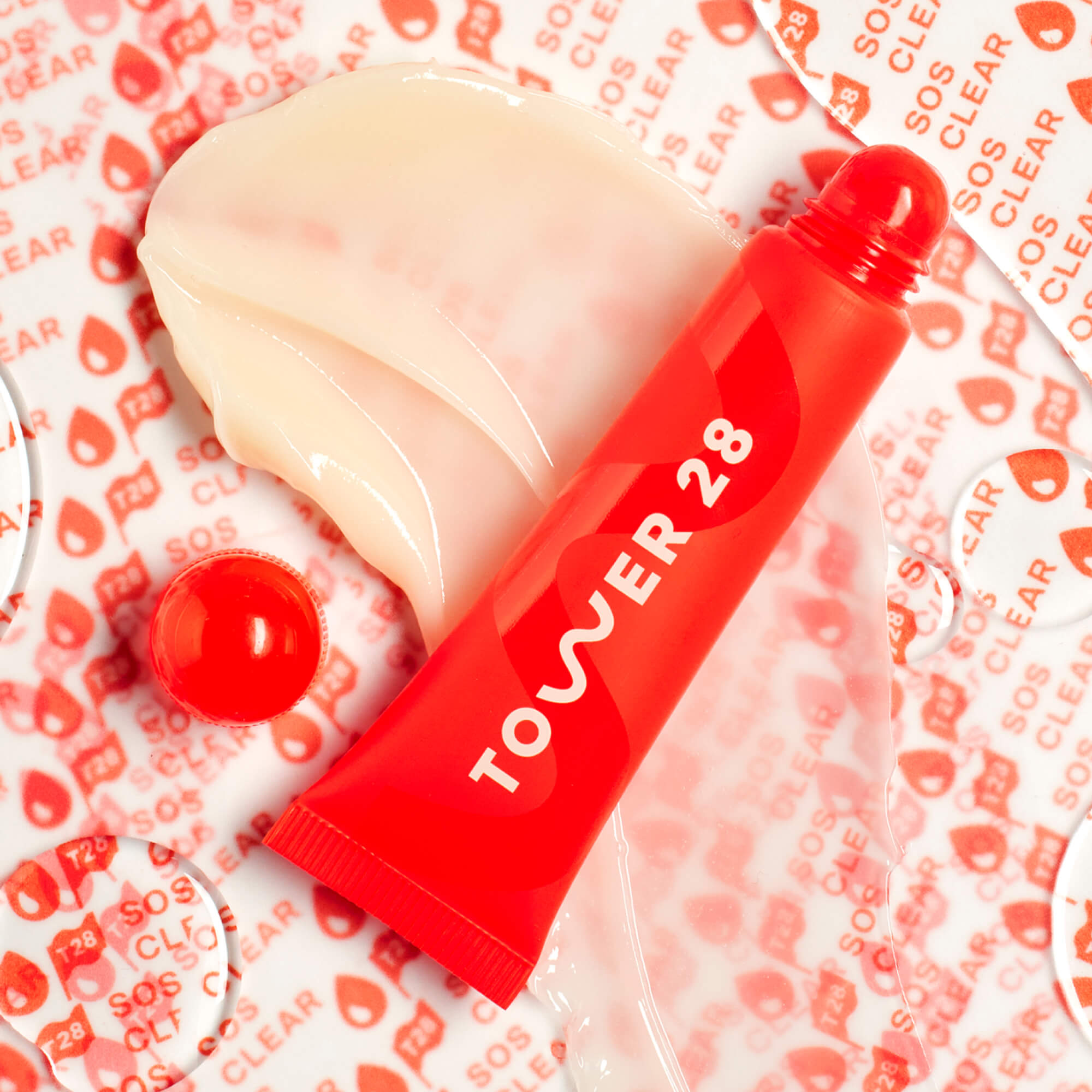 SOS LipSoftie® Comfort lip treatment