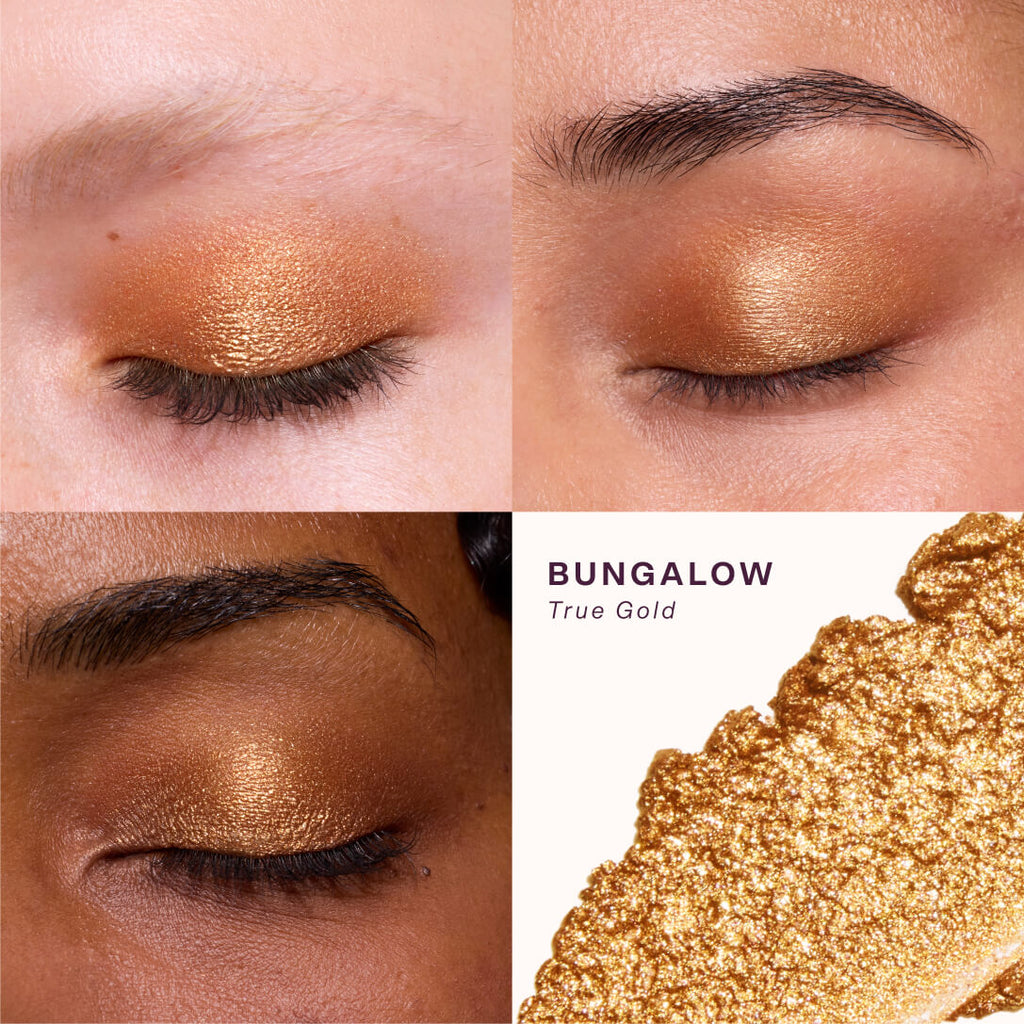 GoGo Cooling Shimmer Cooling eyeshadow