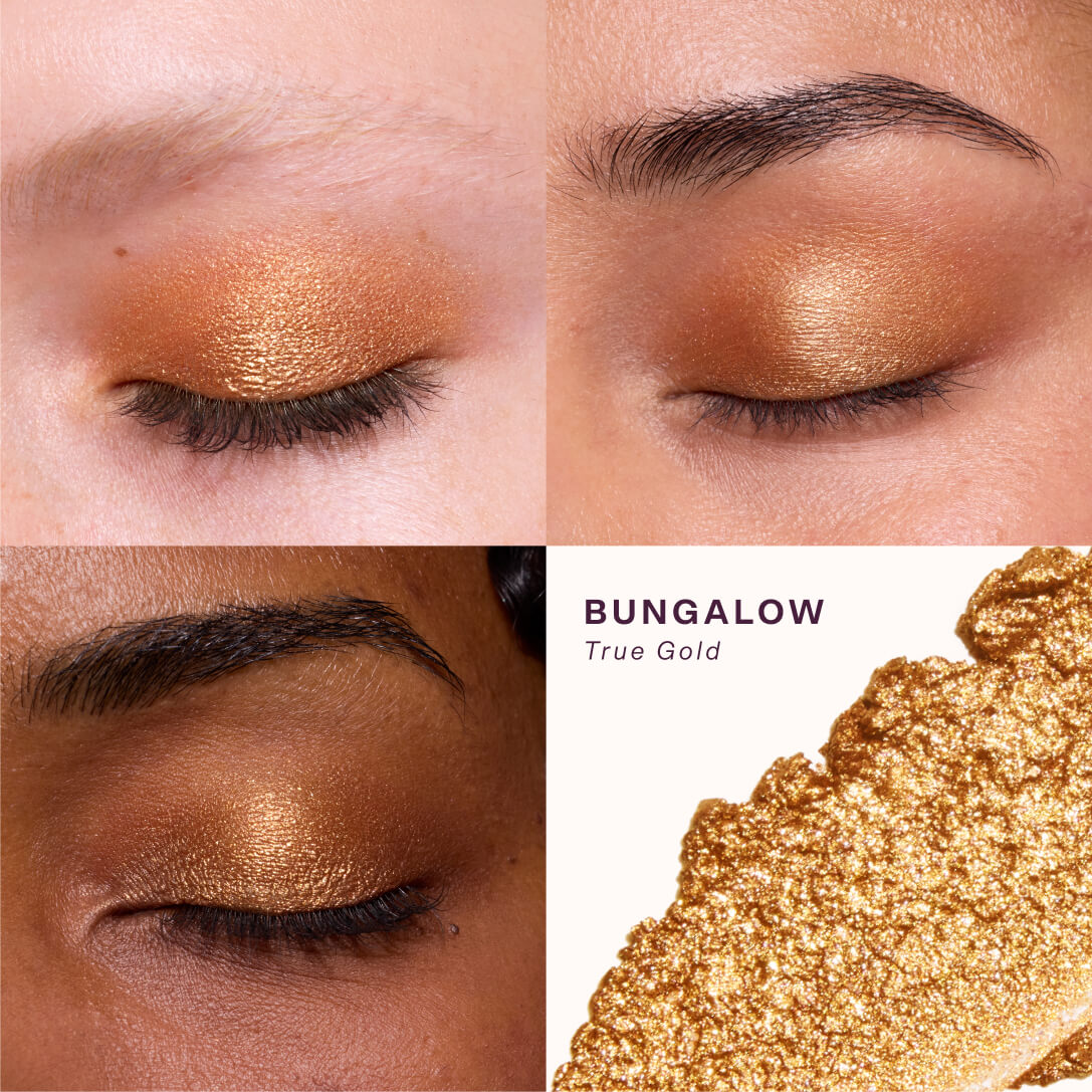 GoGo Cooling Shimmer Cooling eyeshadow