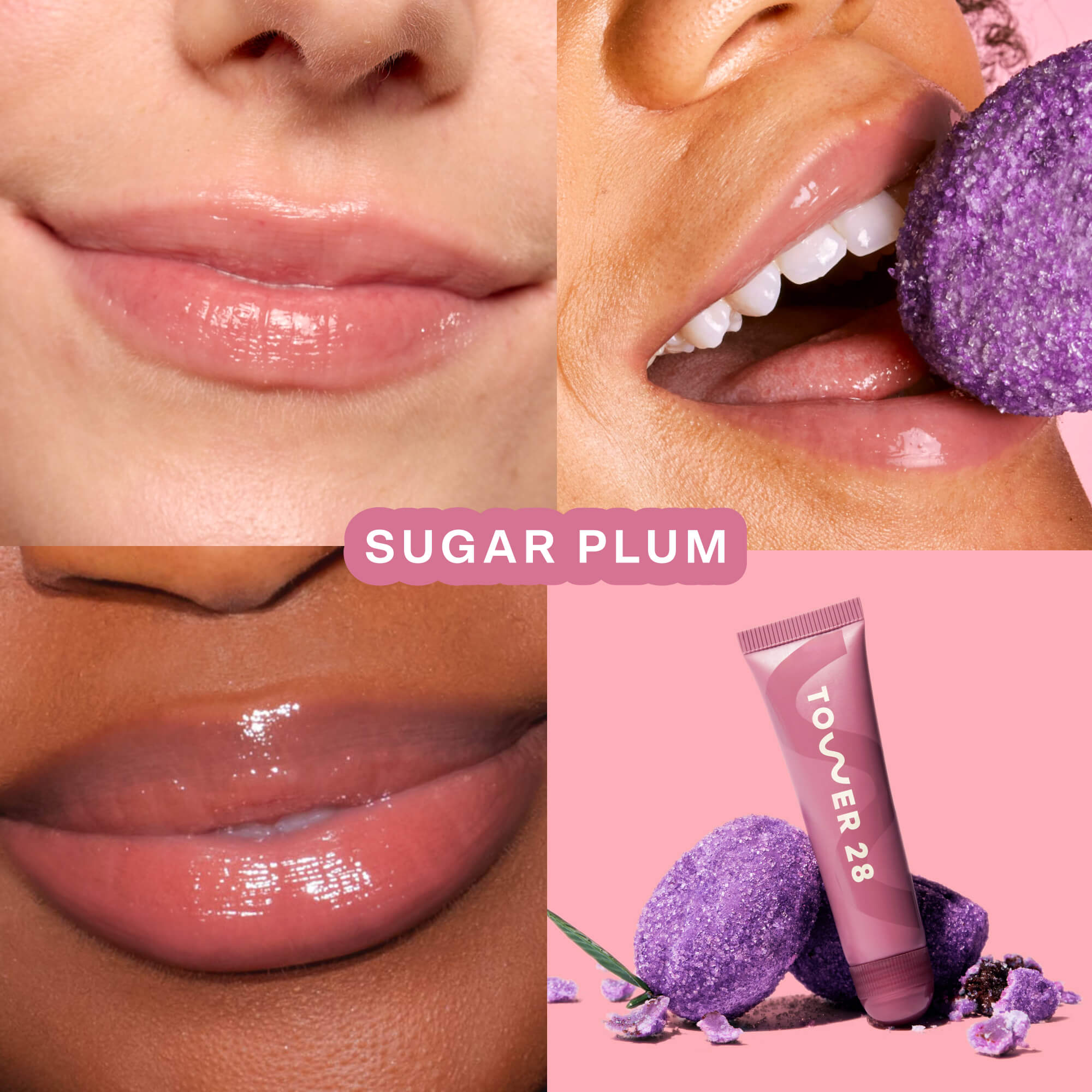 LipSoftie® Comfort lip treatment